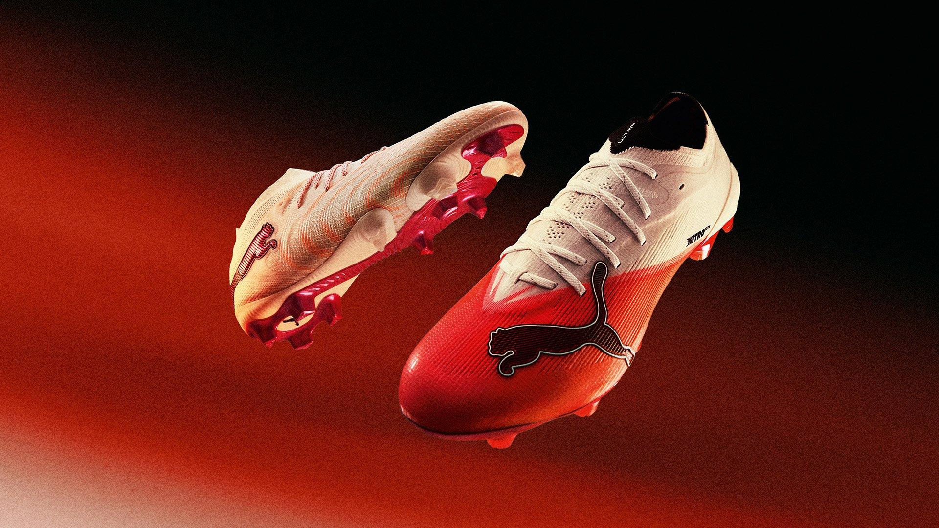 Puma Ultra