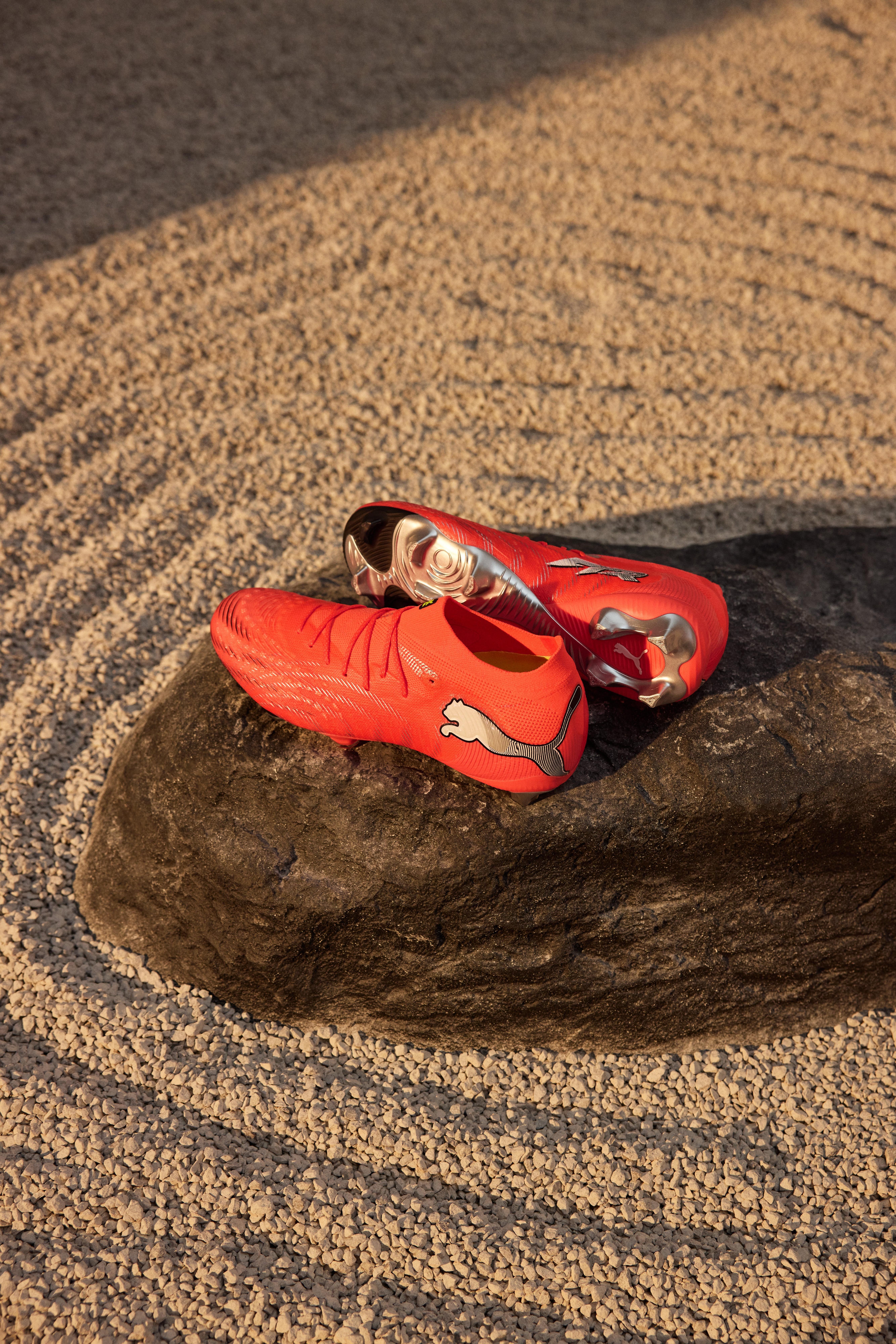 Puma Future Fussballschuhe