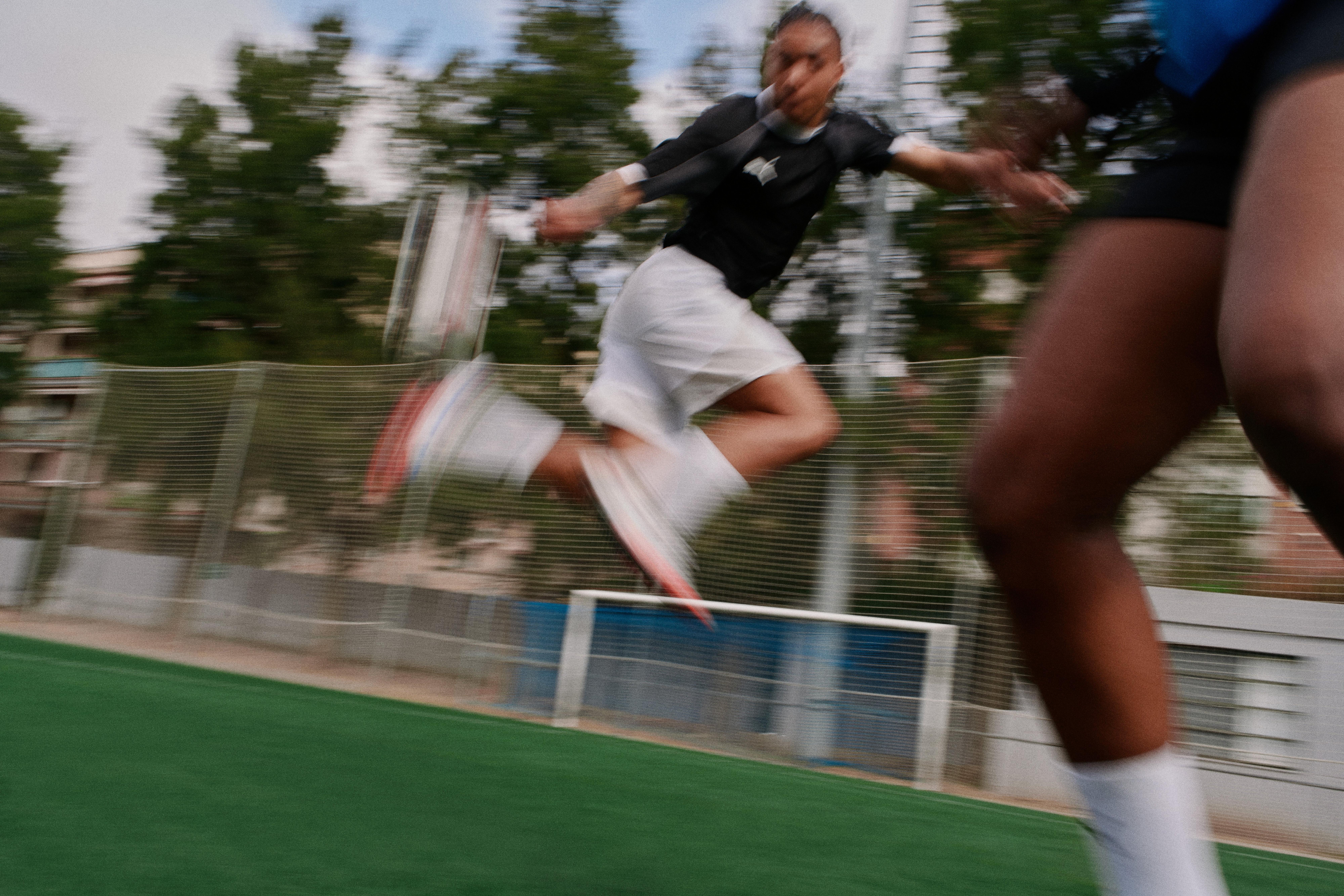 Puma Future Fussballschuhe