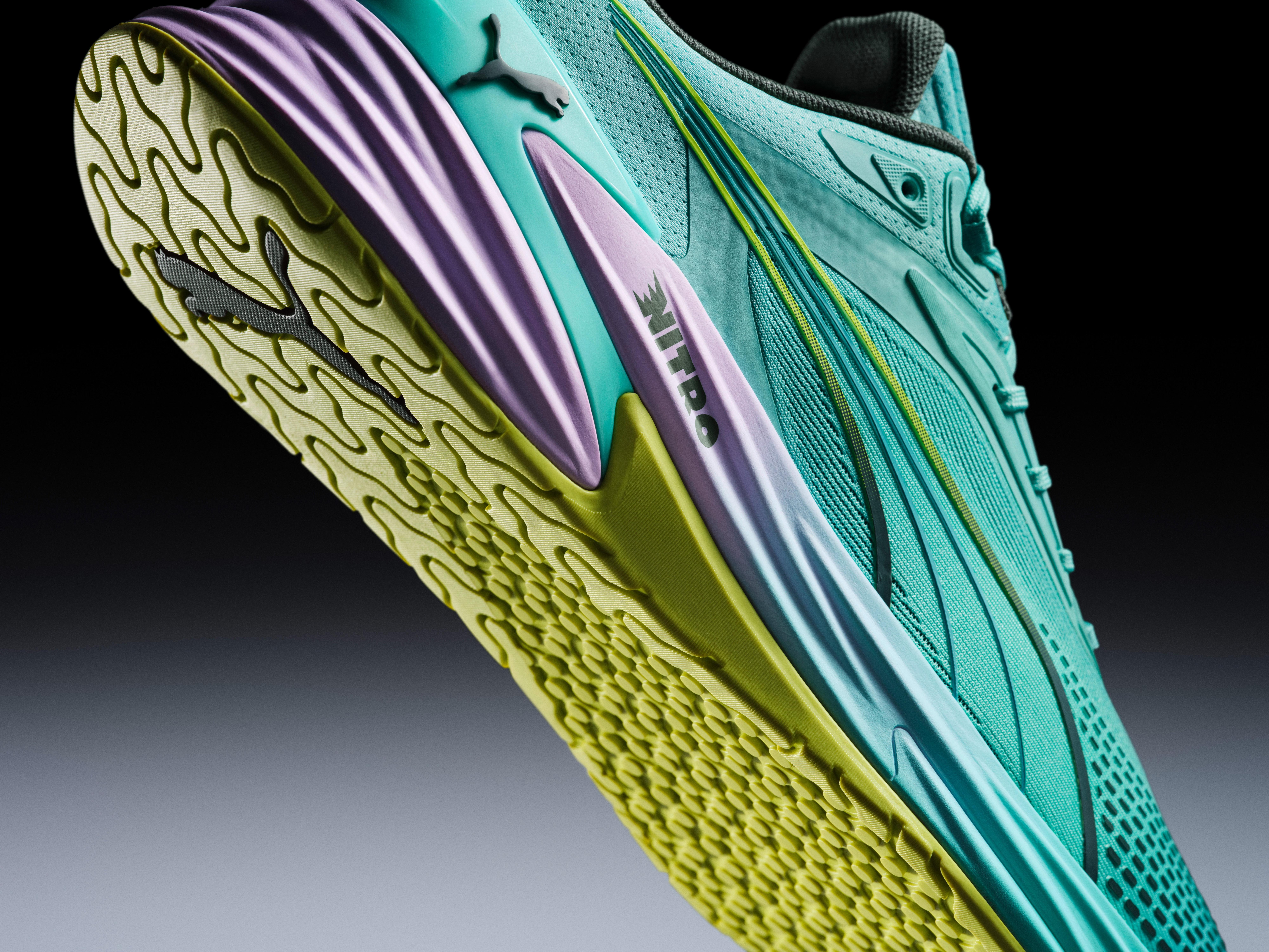 Puma Hyrox Fitnessschuhe