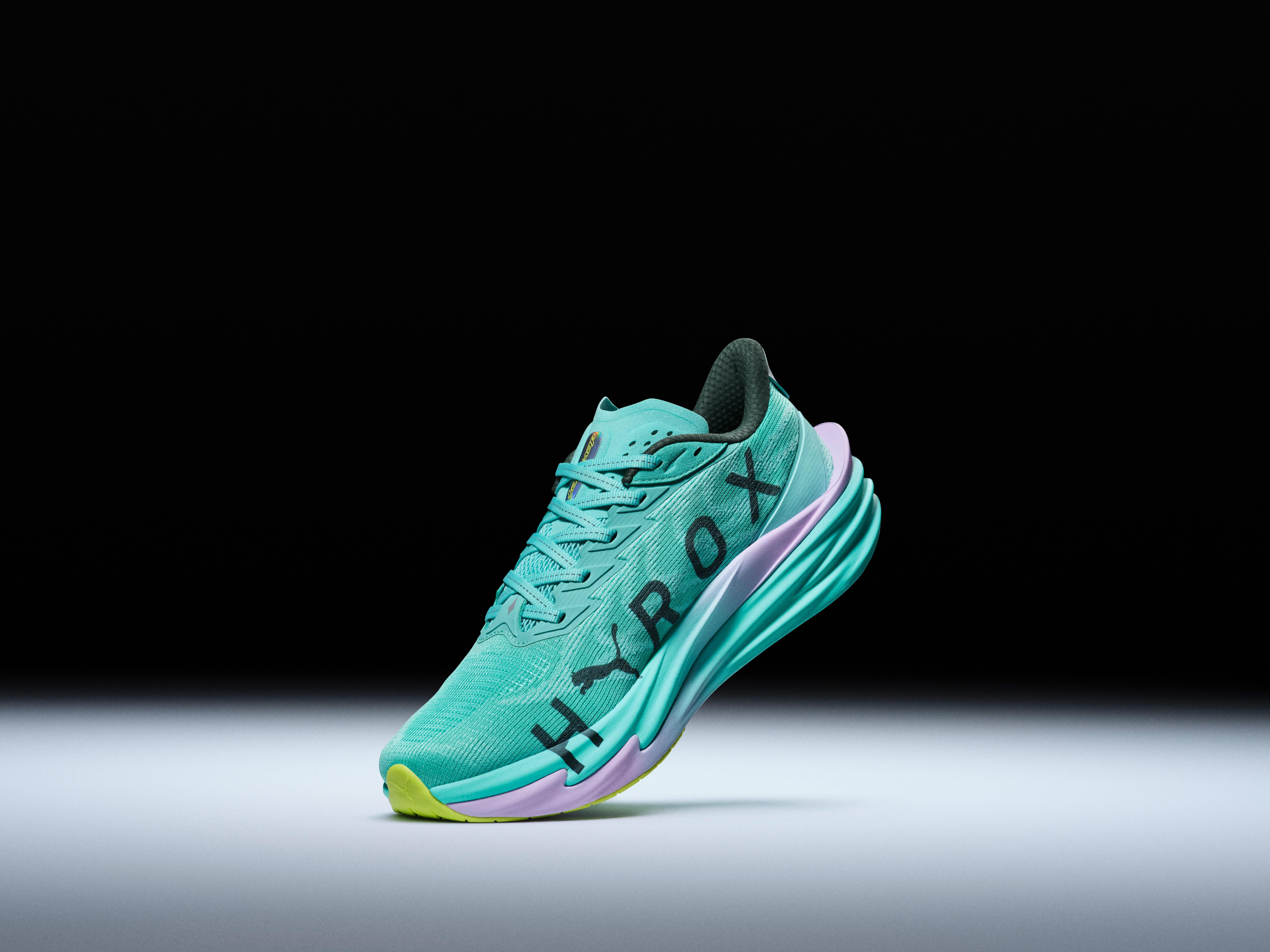 Puma Hyrox Fitnessschuhe