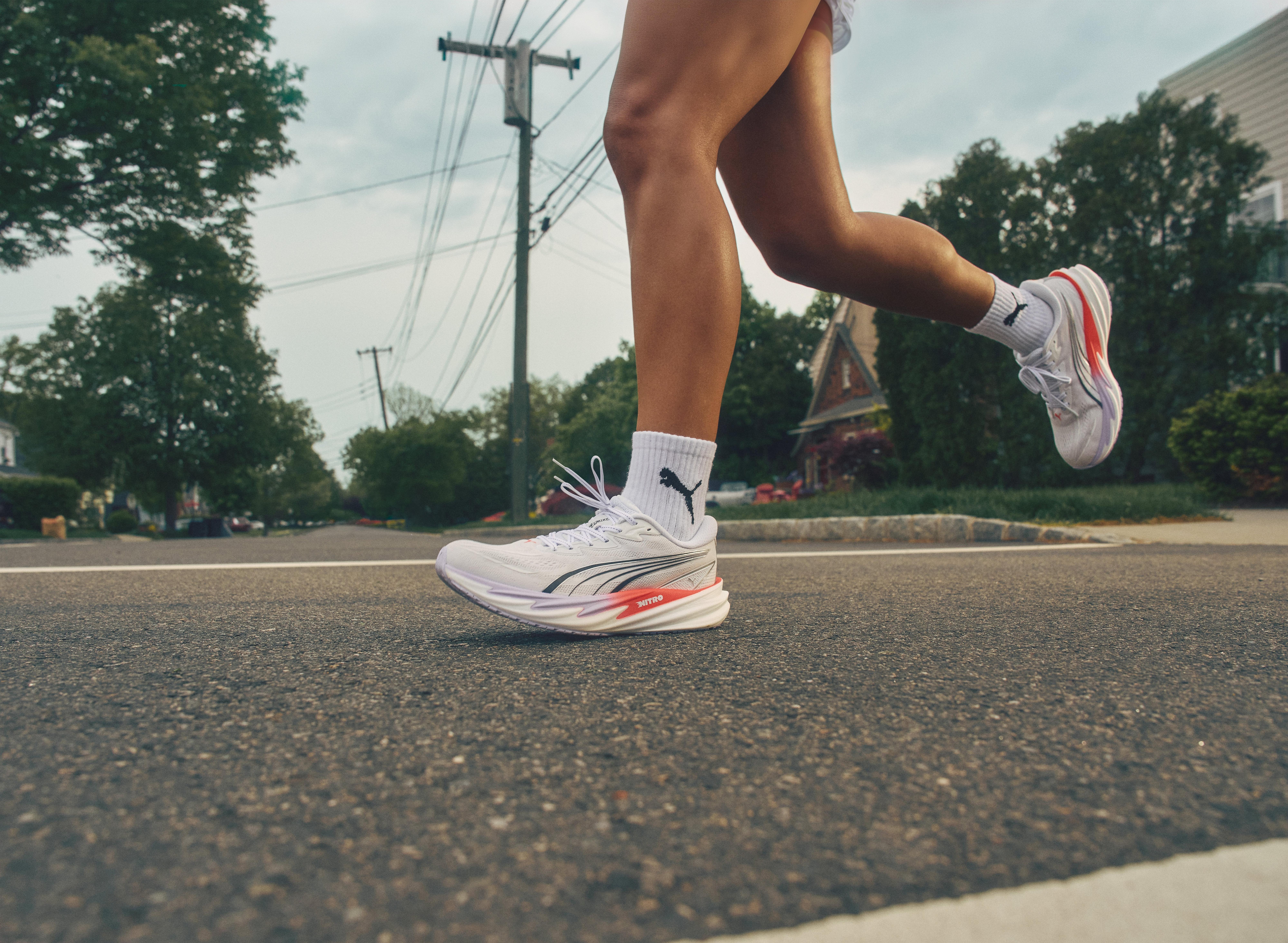 Puma Running Kollektion für Herren jetzt bei INTERSPORT entdecken