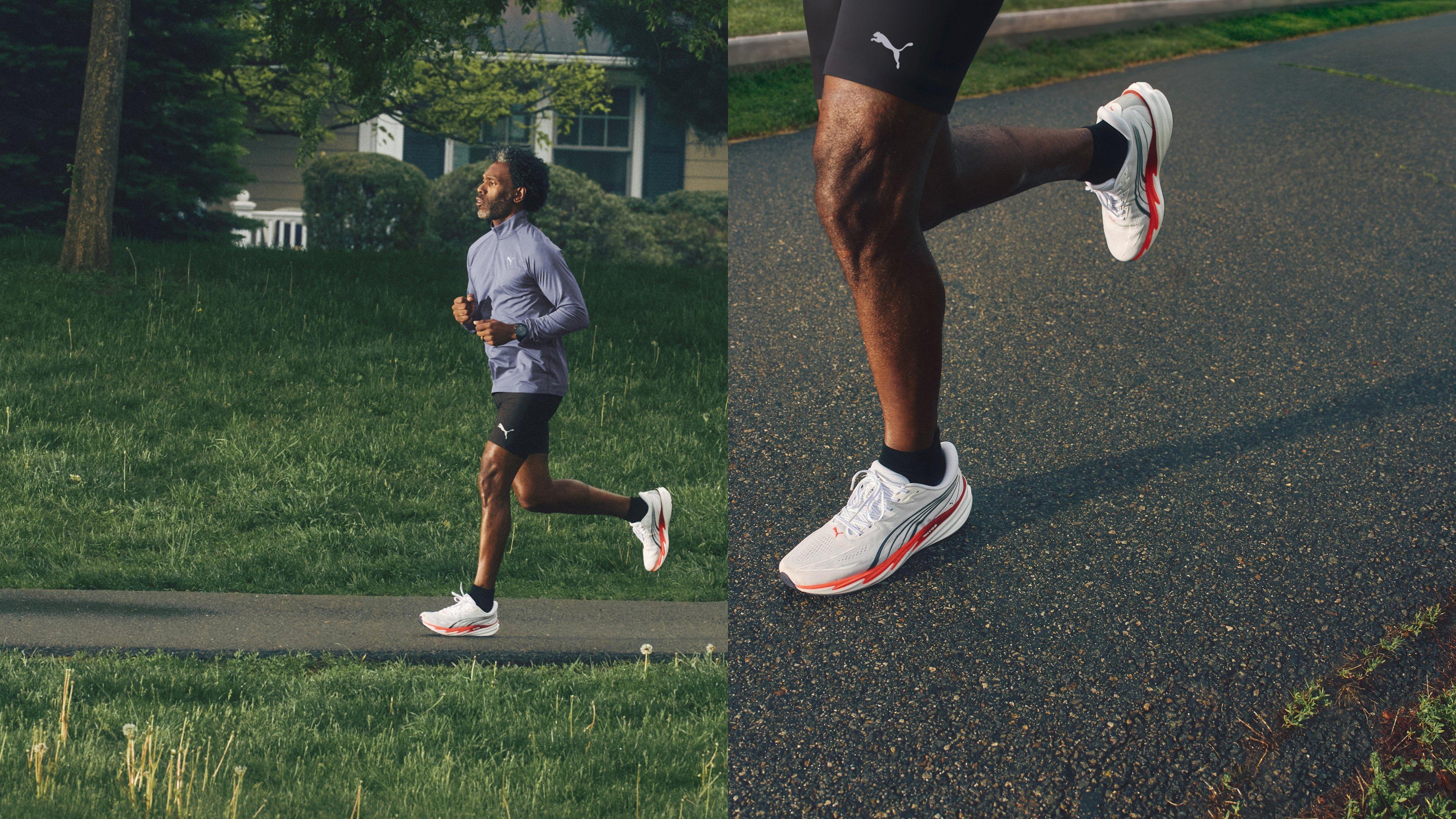 Puma Running