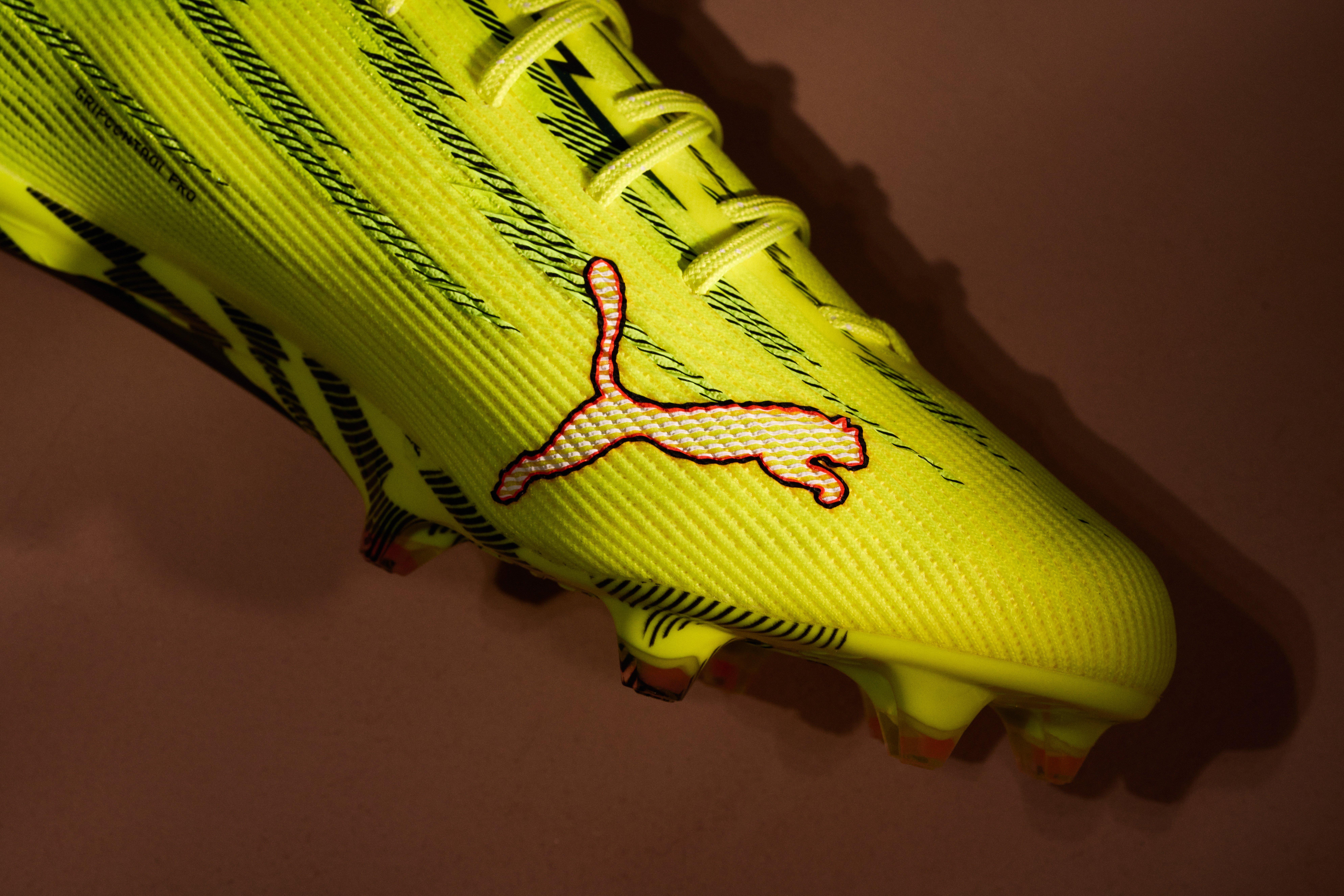 Puma Ultra 6 Fussballschuhe