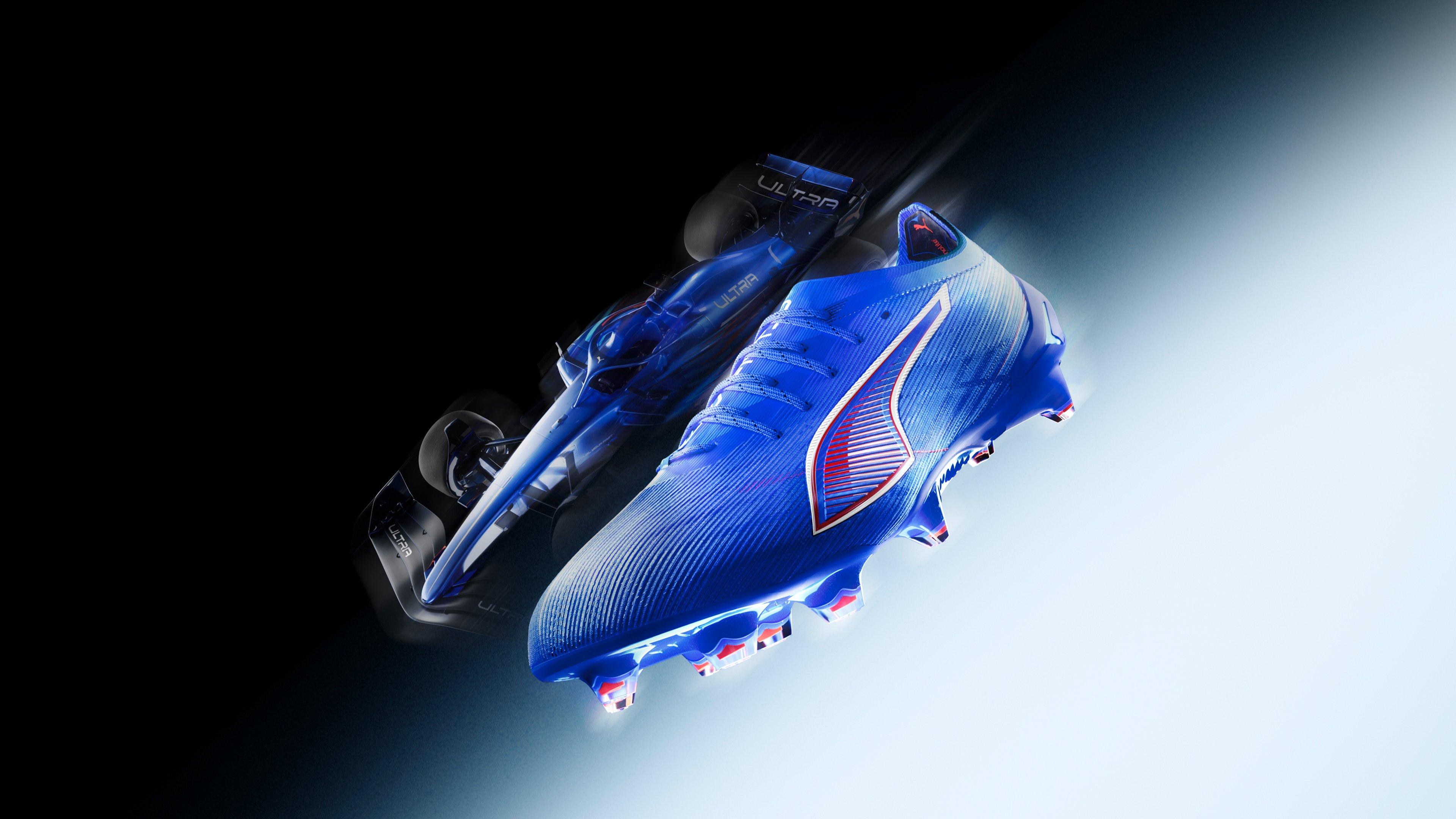 Puma Ultra Fussballschuhe