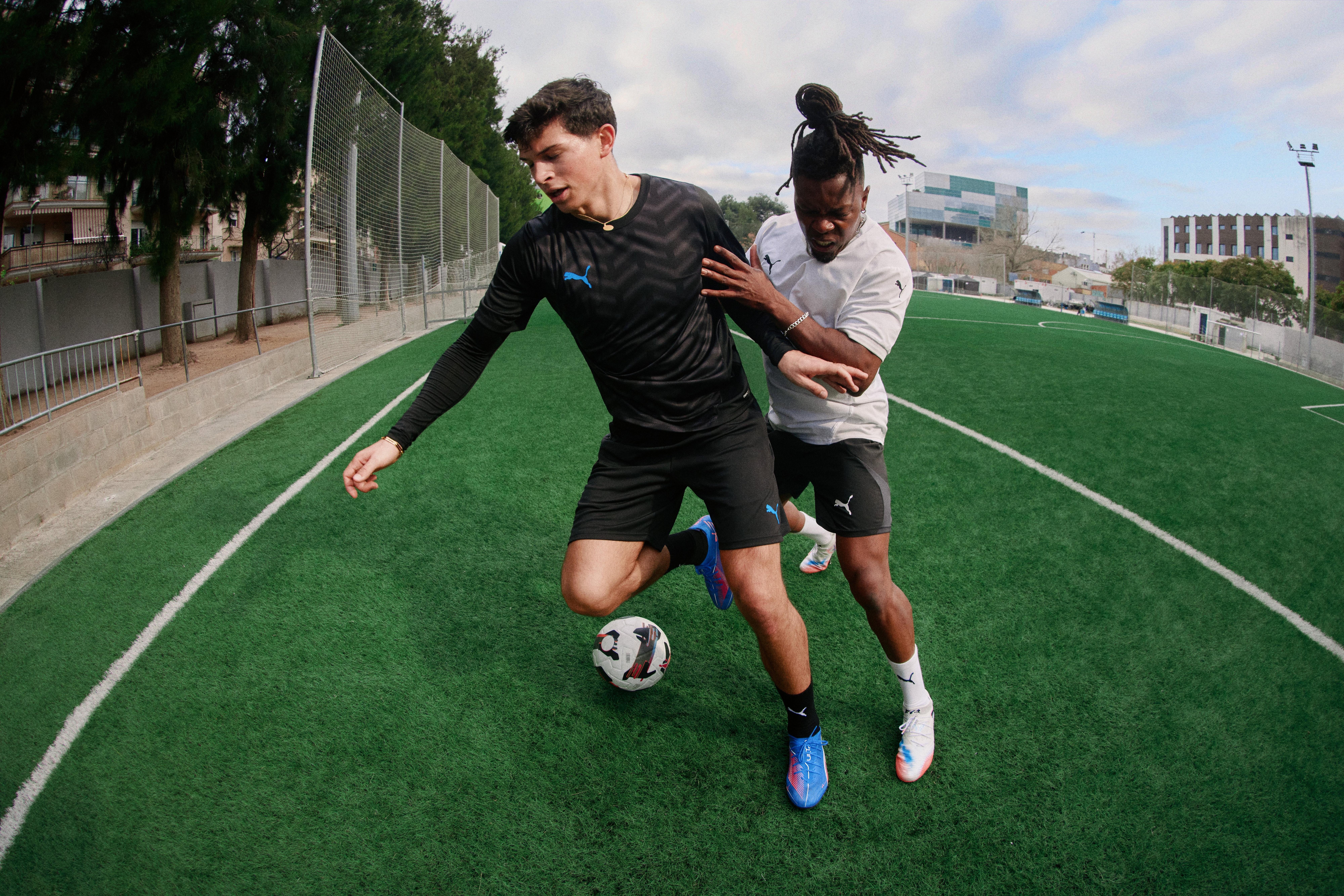 Puma Ultra Fussballschuhe