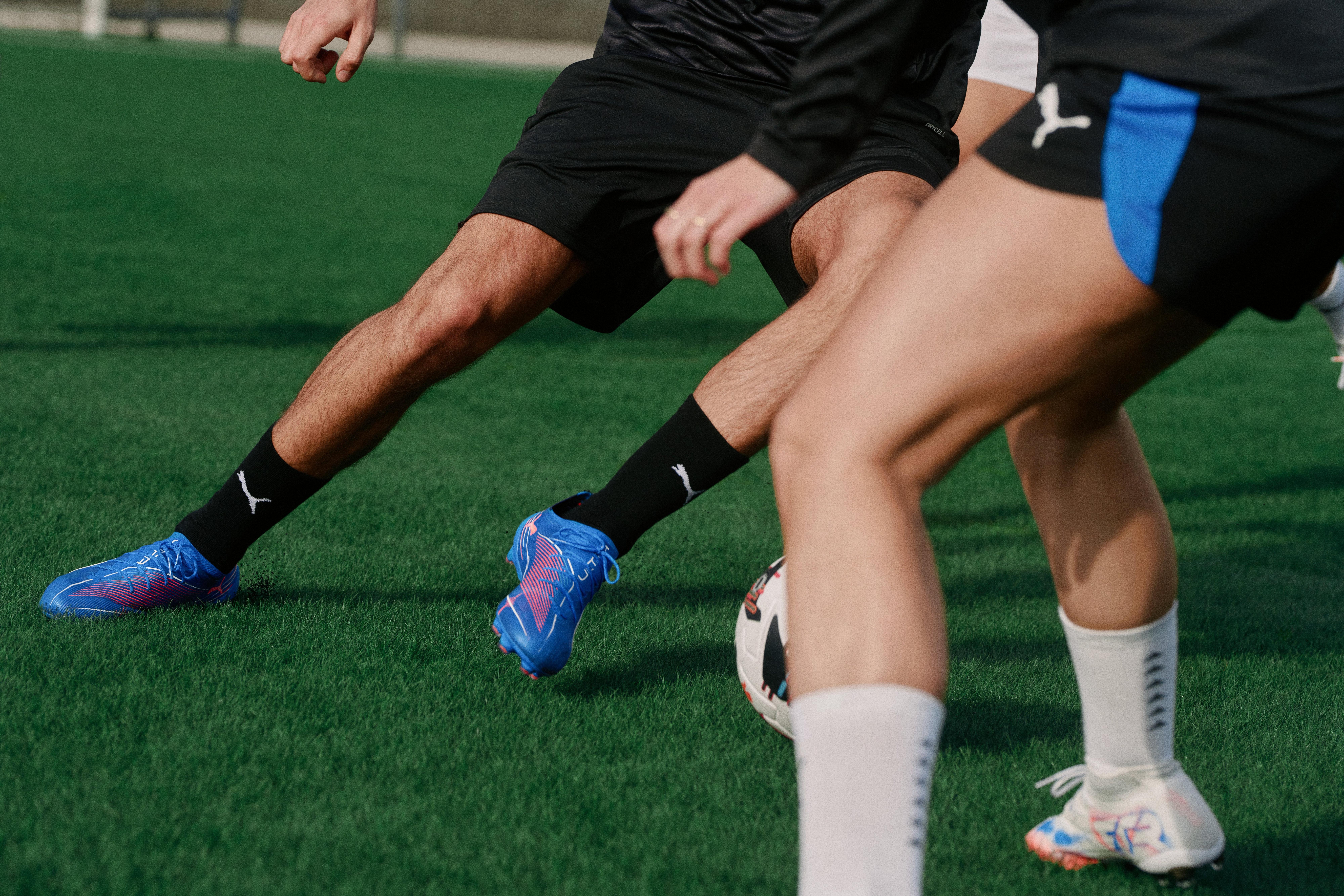 Puma Ultra Fussballschuhe