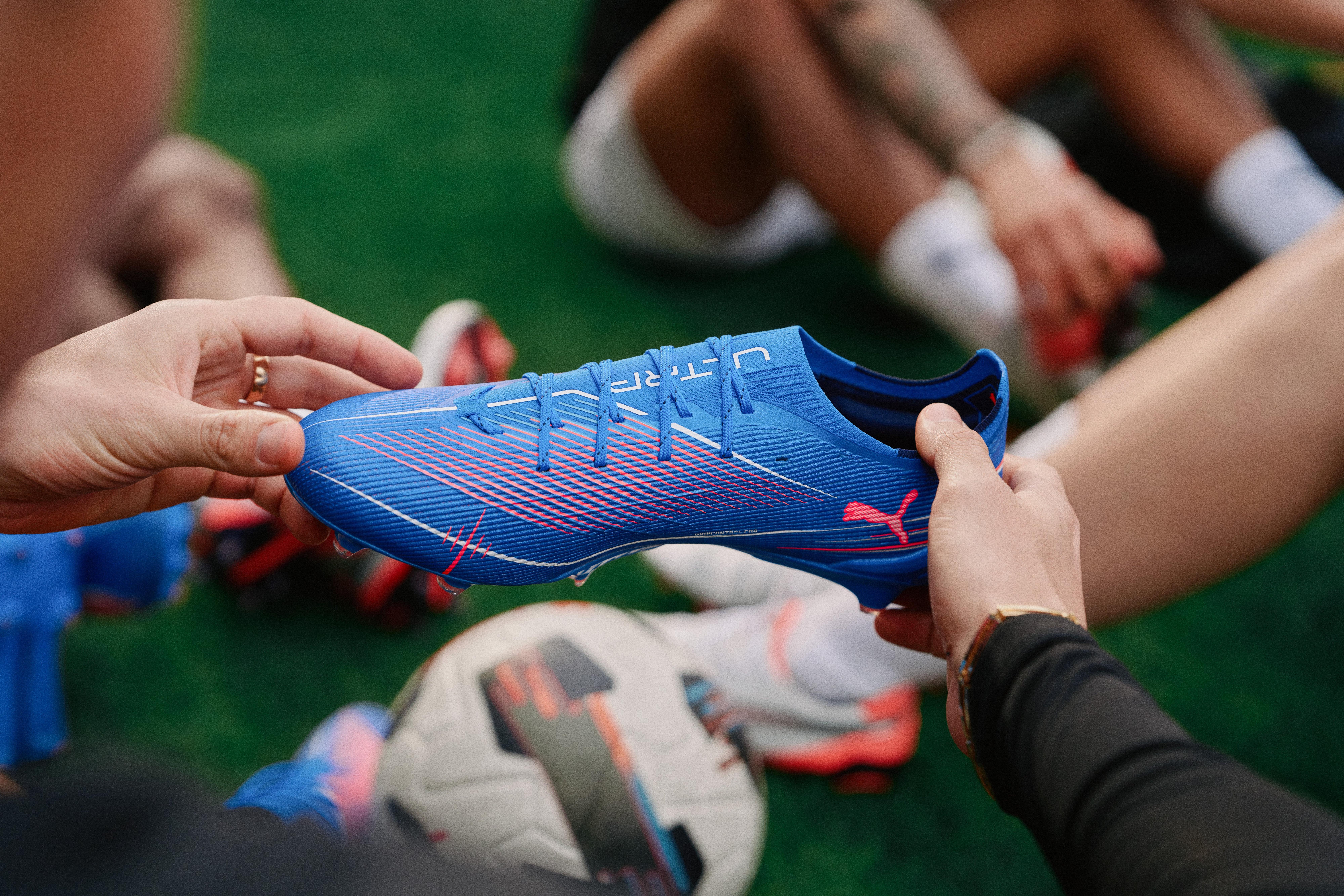 Puma Ultra 6 Fussballschuhe