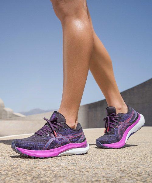 ASICS Gel-Kayano 