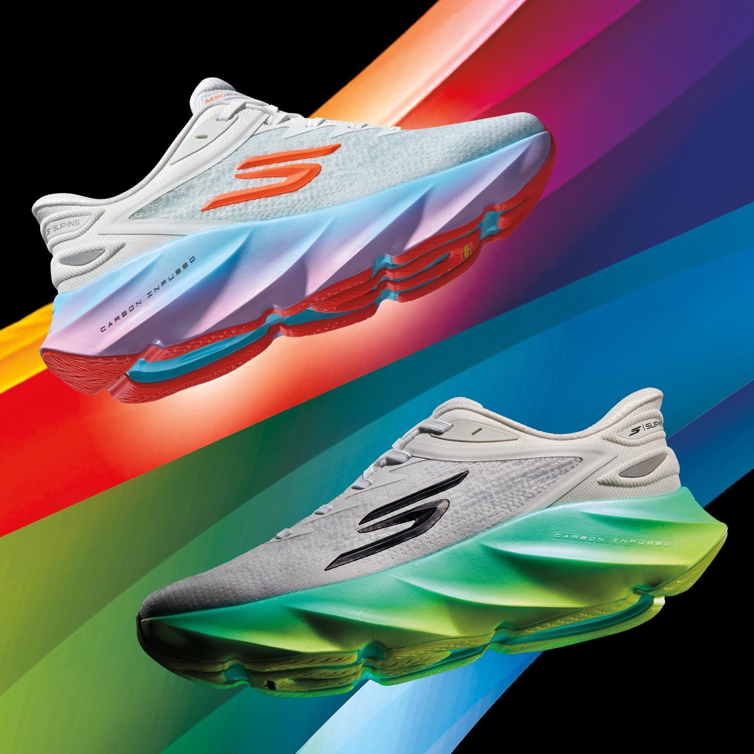 Skechers Running 