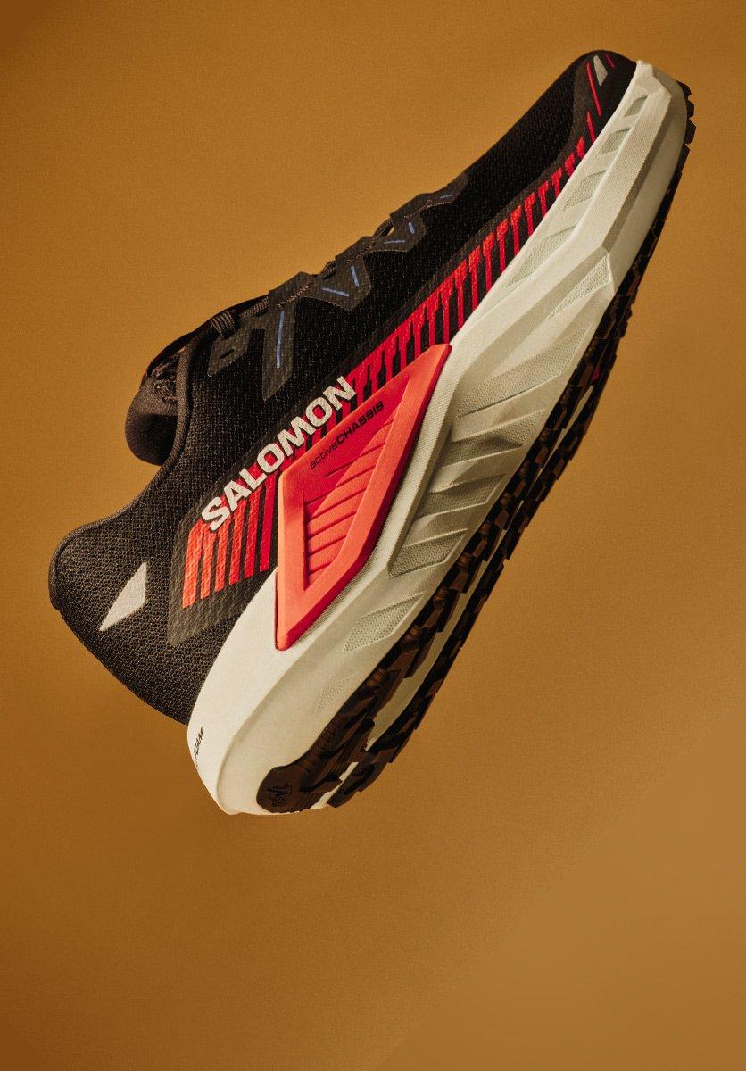 Salomon Schuhe jetzt entdecken bei INTERSPORT