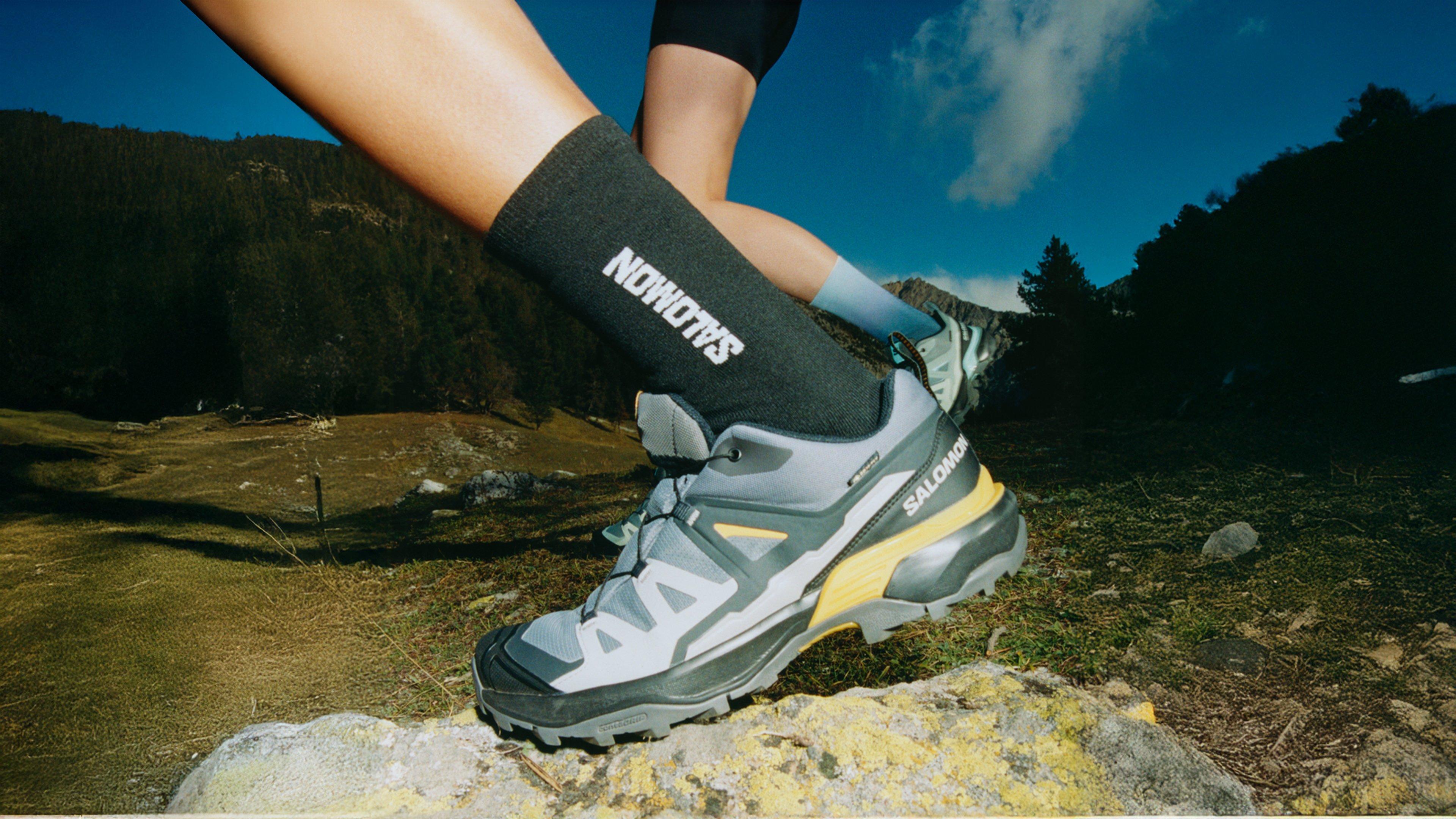Kinder Wanderschuhe