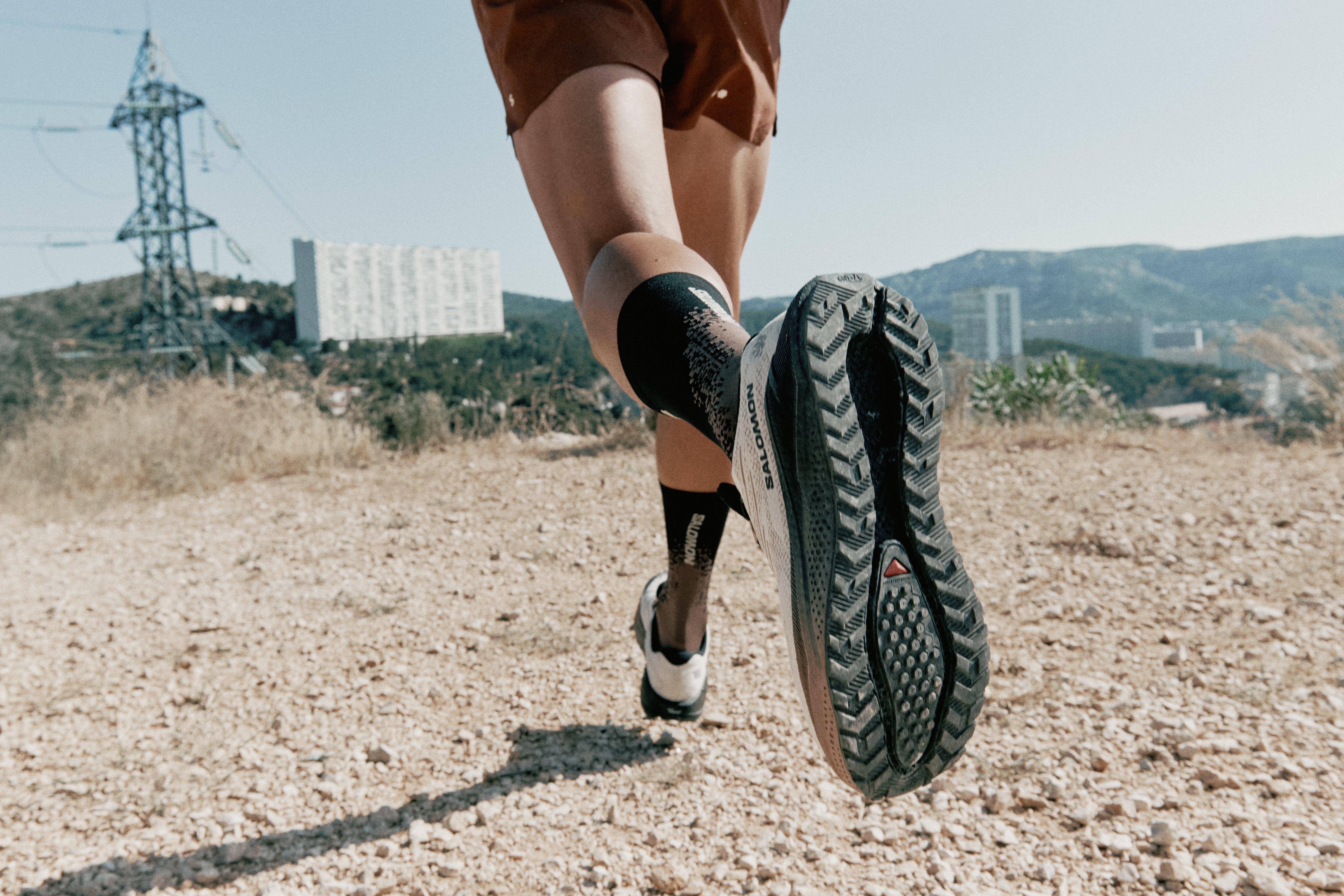 Entdecke weitere Salomon Artikel für dein Outdoor Abenteuer!