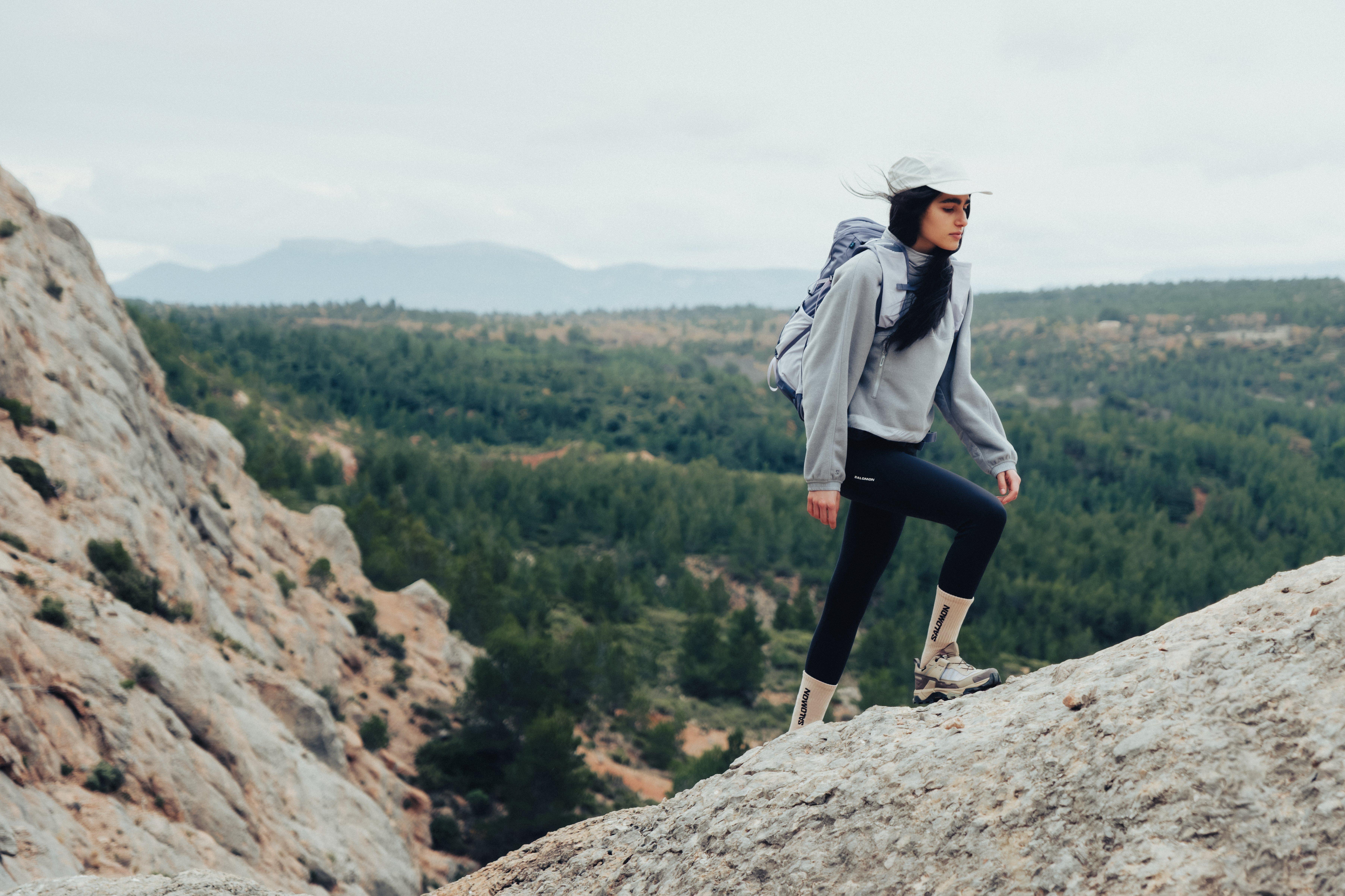 Salomon X Ultra 360 GTX Outdoorschuhe