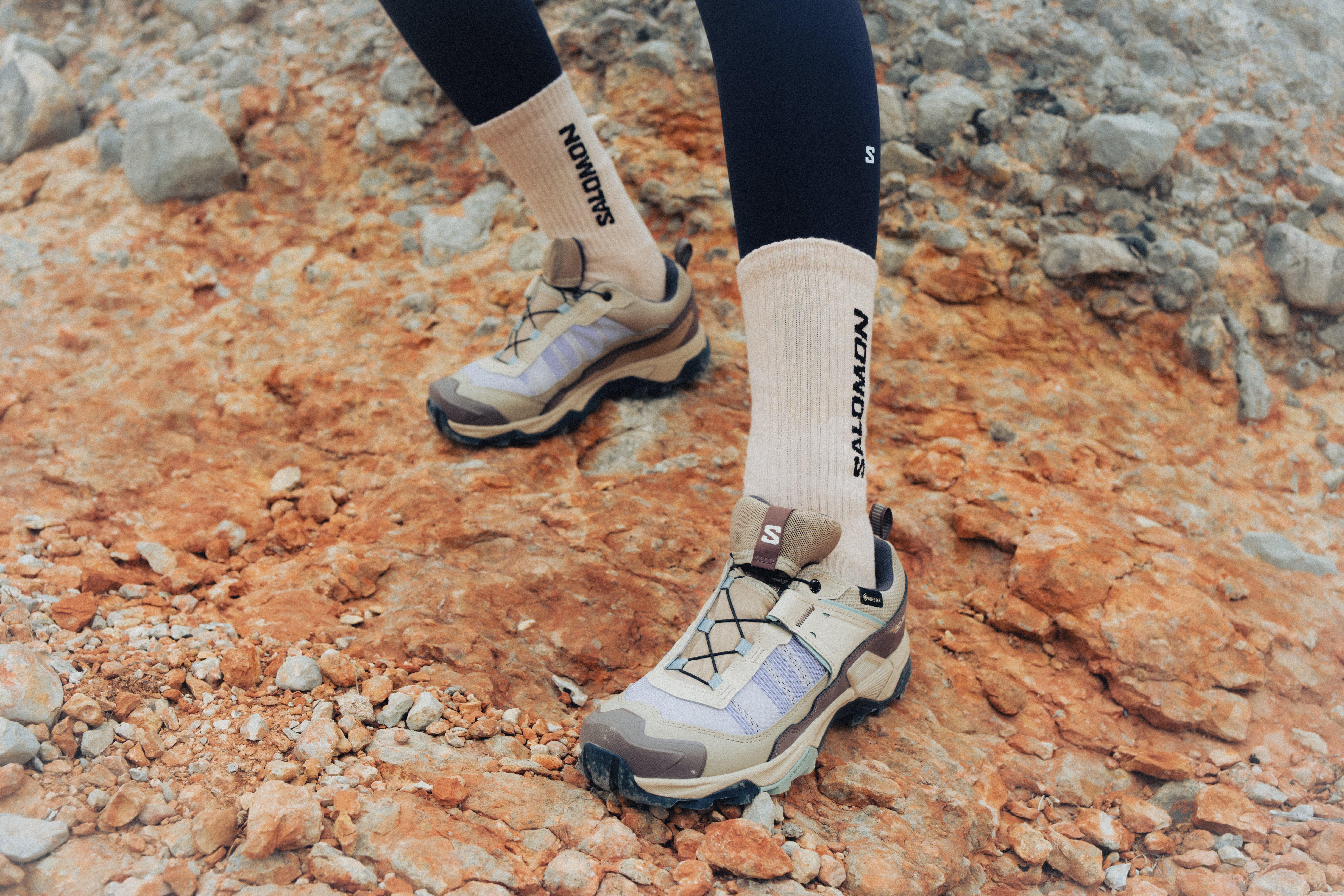 Salomon X-Ultra 360 Outdoorschuhe