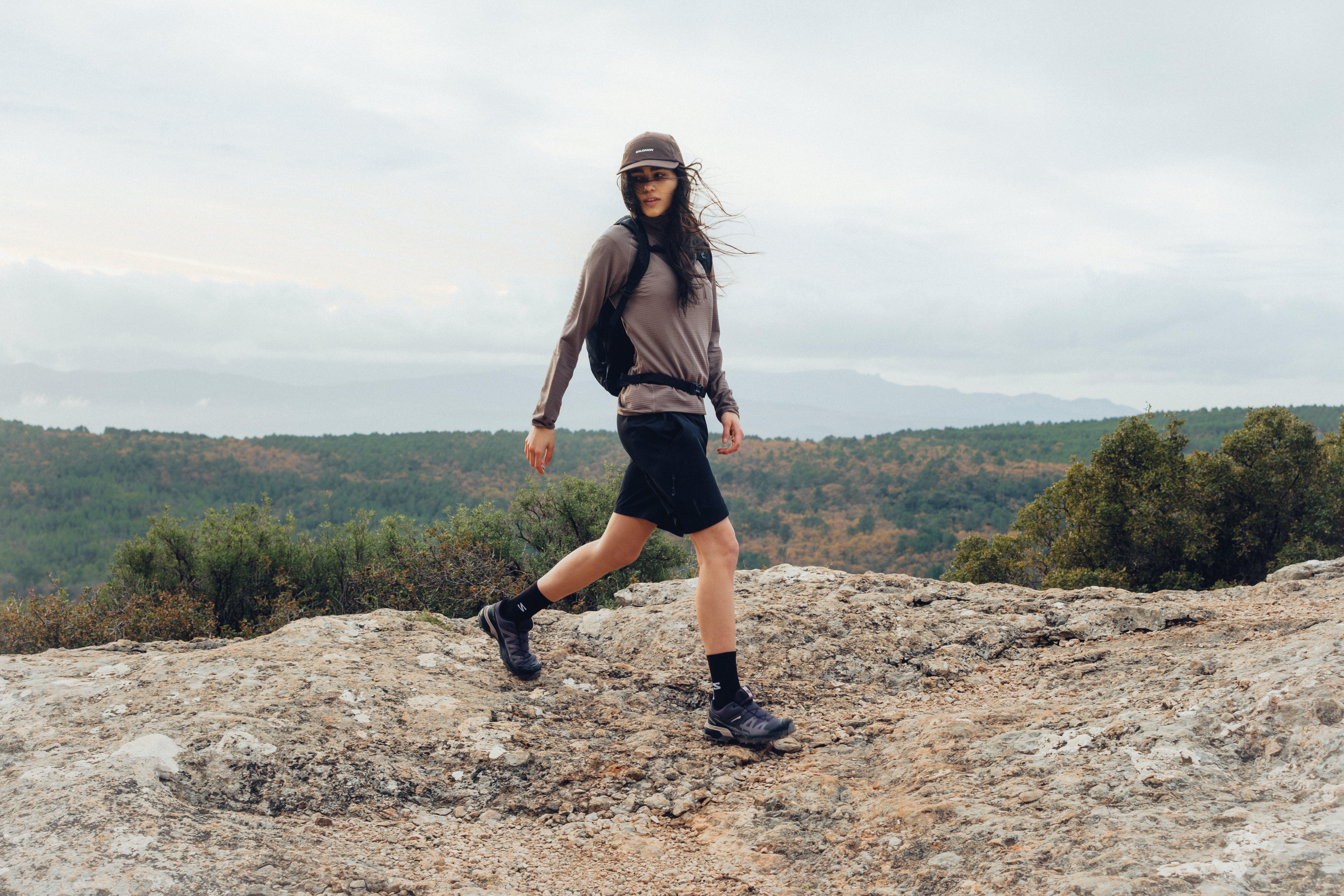 Salomon X-Ultra 360 Outdoorschuhe