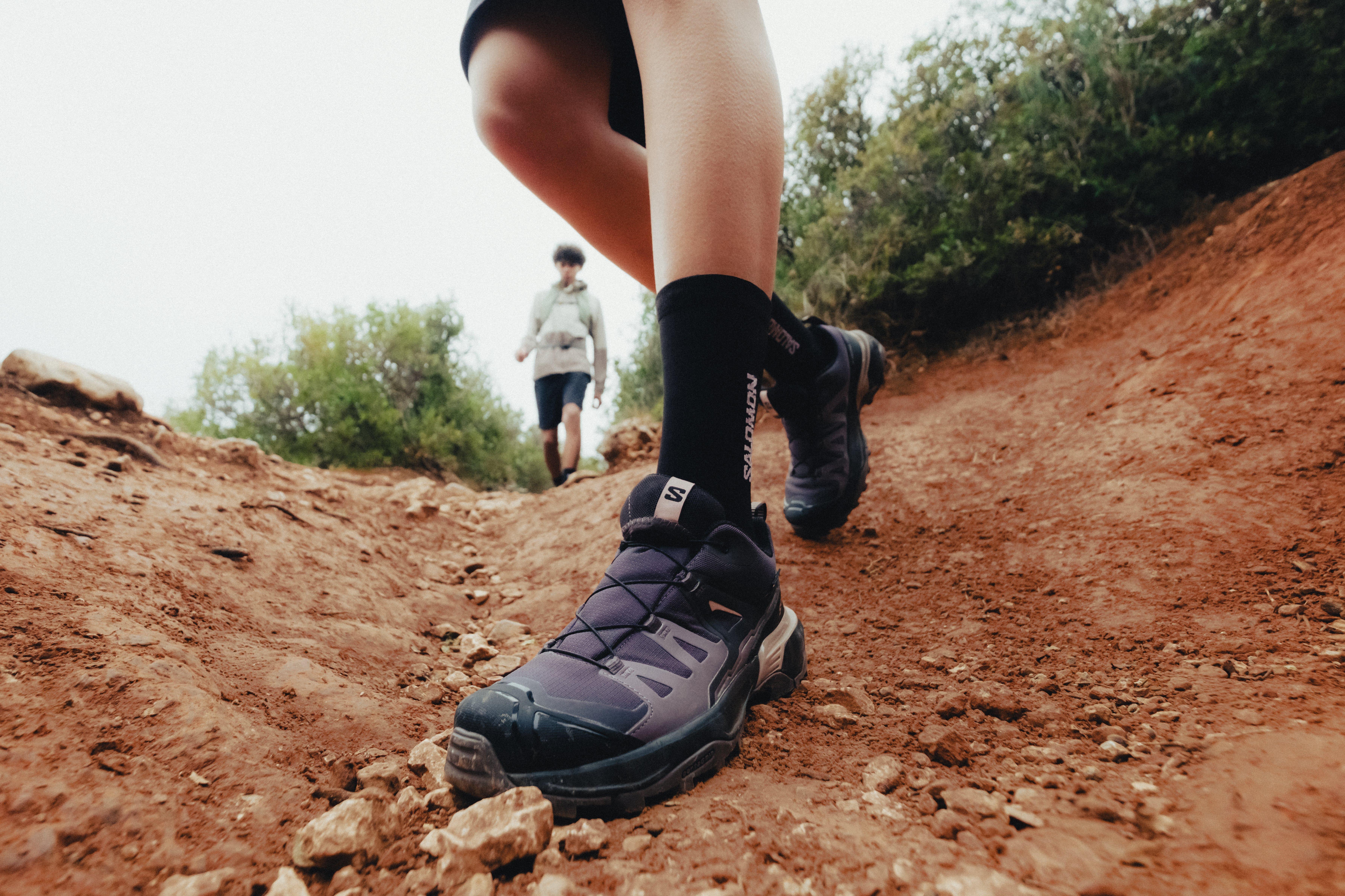 Salomon X-Ultra jetzt entdecken bei INTERSPORT!