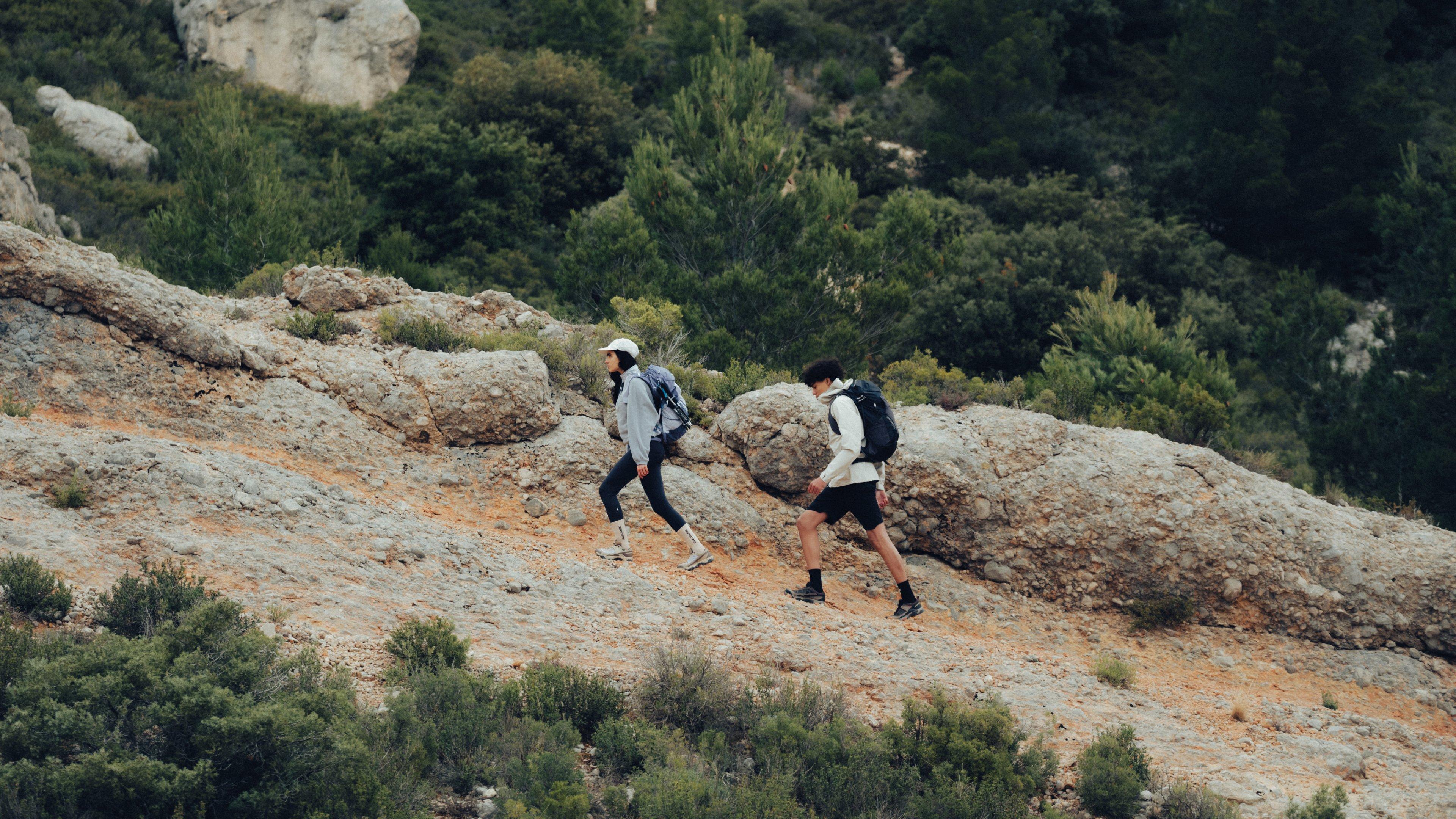 Salomon X-Ultra 360 GTX Wanderschuhe