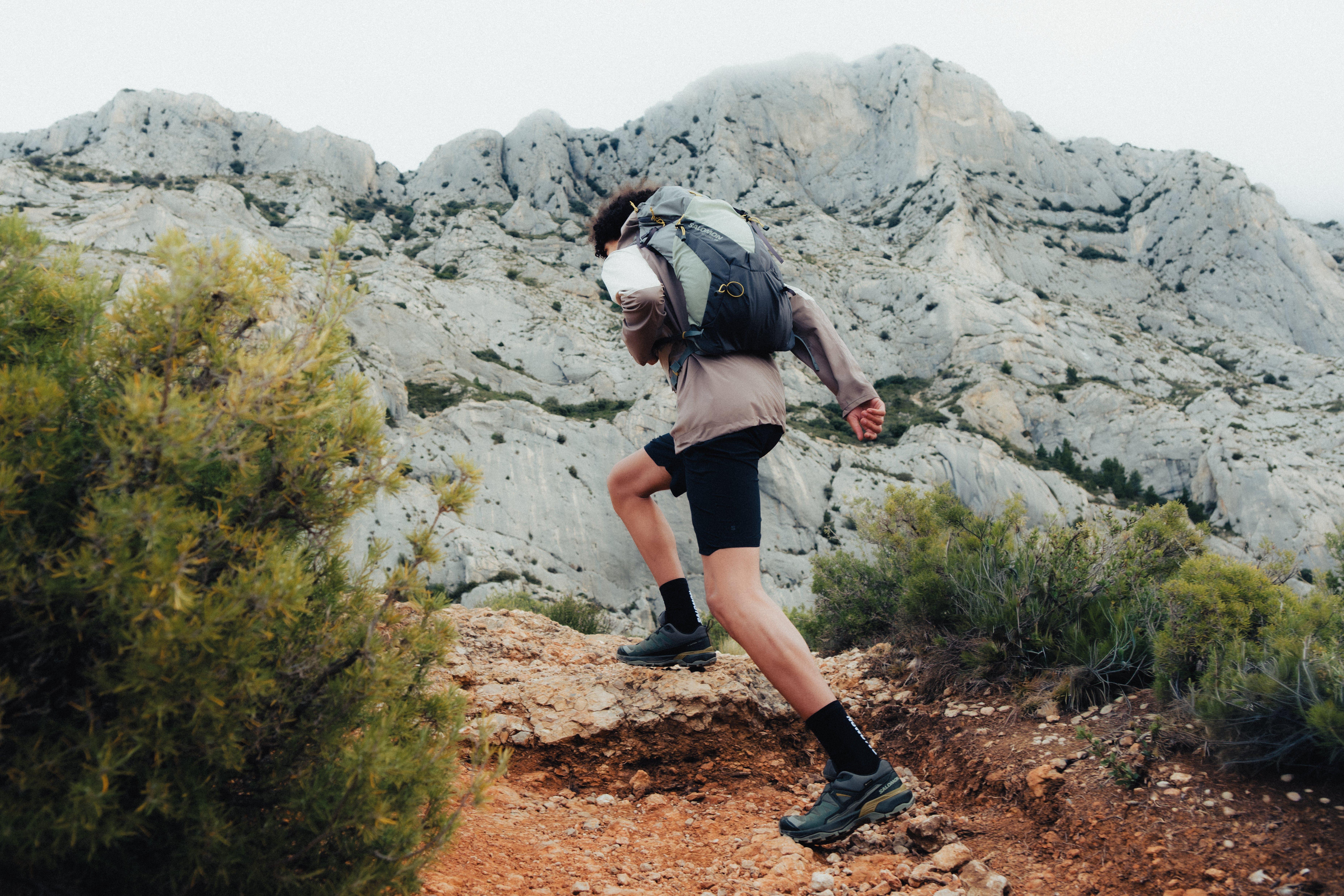 Salomon X-Ultra 360 GTX Outdoorschuhe