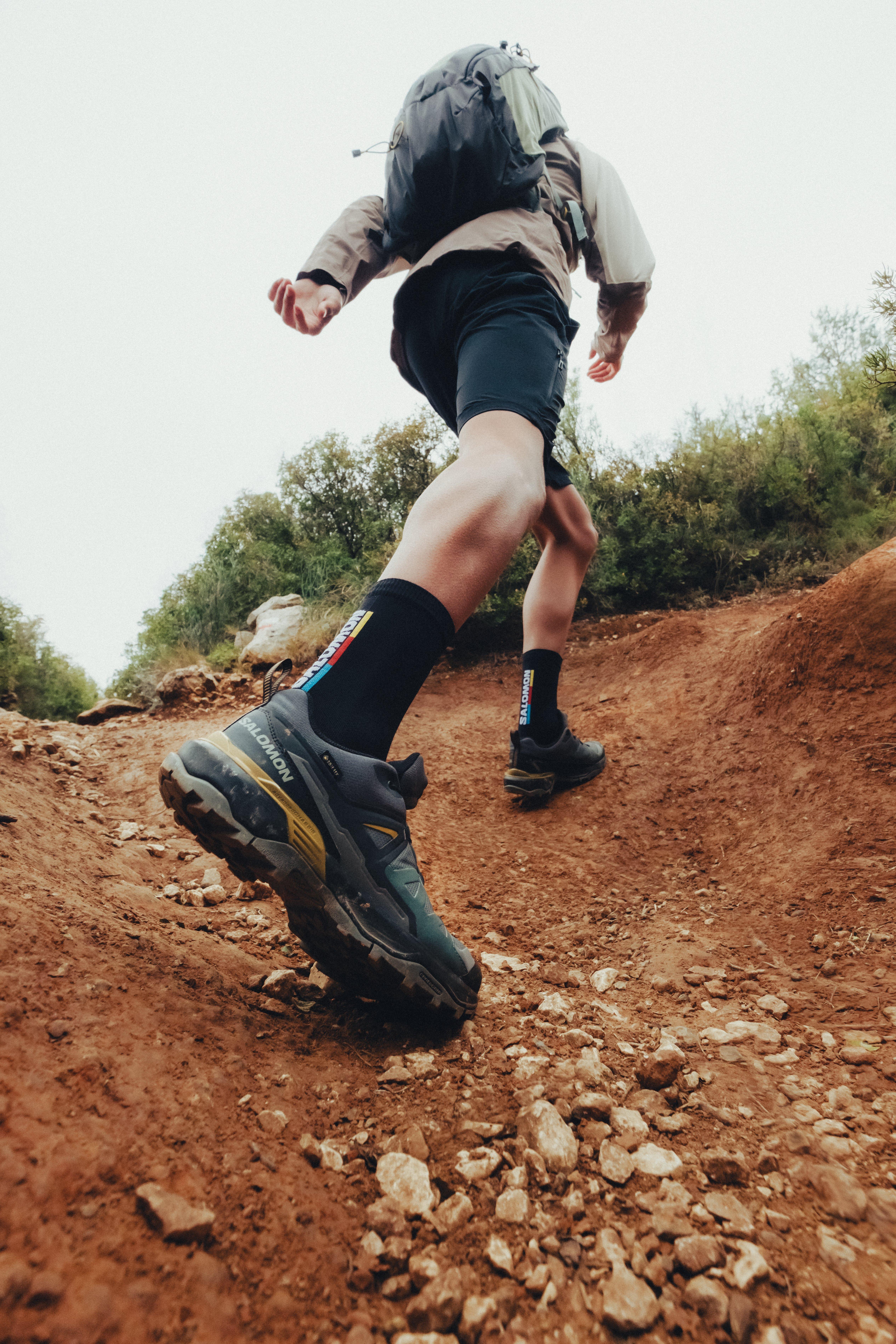 Salomon X-Ultra 360 Outdoorschuhe