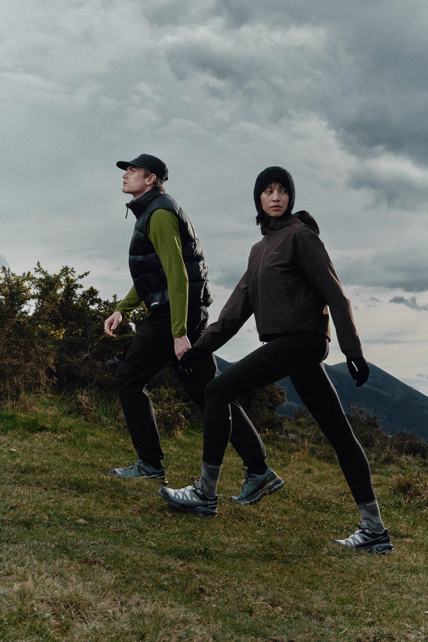 Salomon X-Ultra jetzt entdecken bei INTERSPORT!