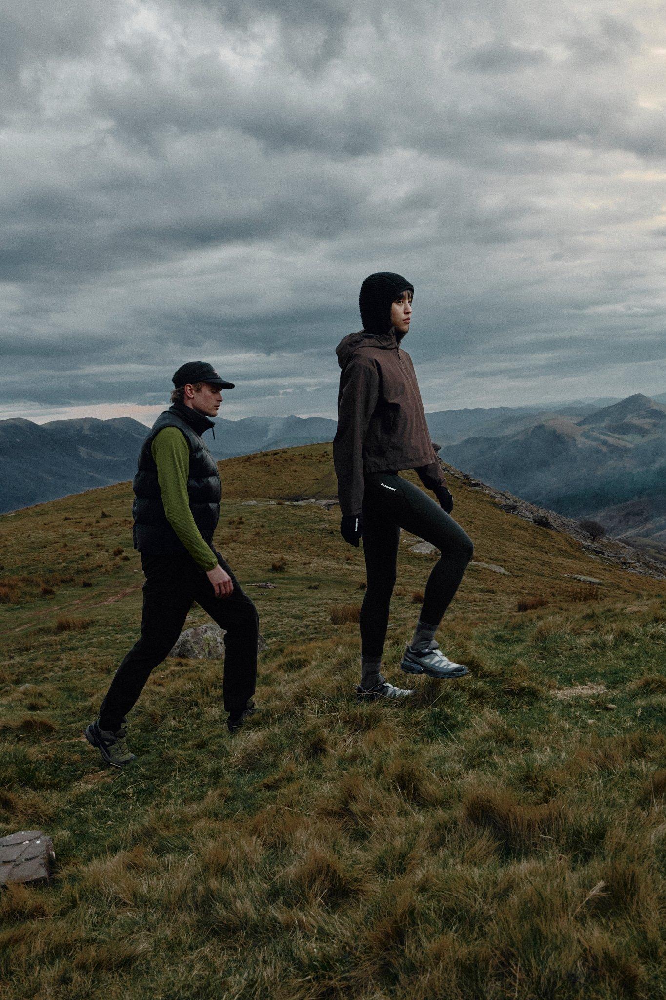 Entdecke weitere Salomon Artikel für dein Outdoor Abenteuer!