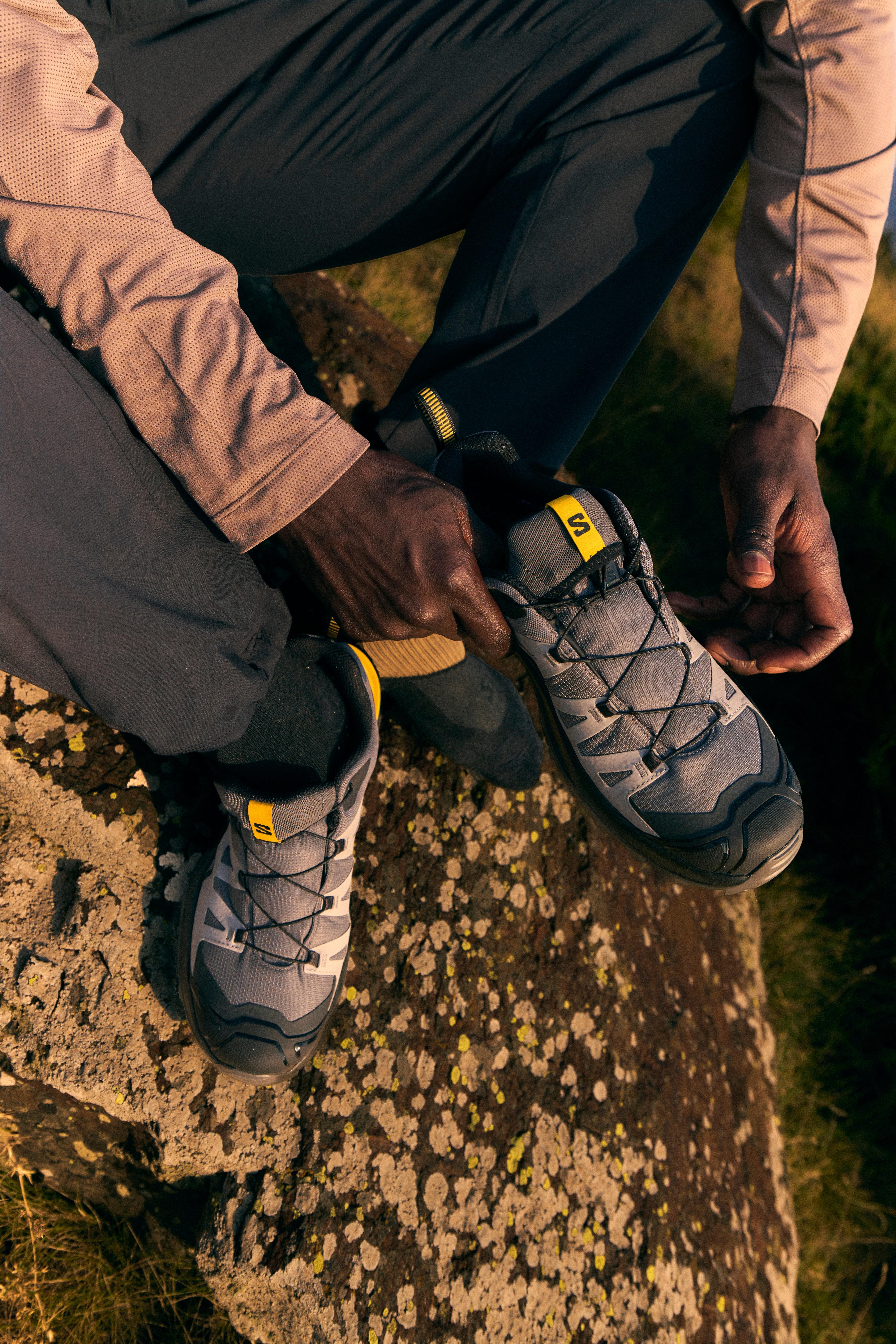 Salomon X-Ultra 360 Outdoorschuhe