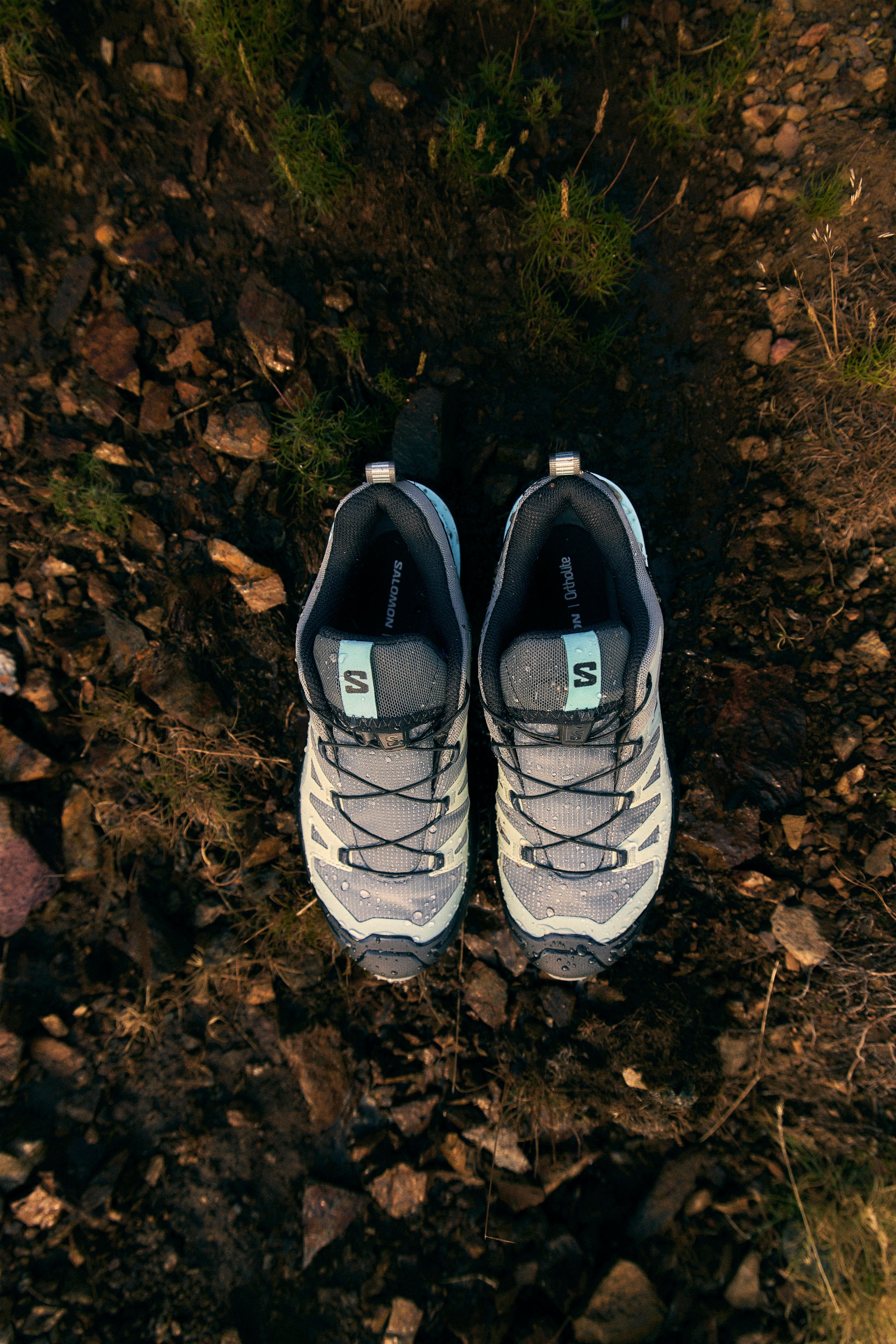 Salomon X-Ultra 360 Outdoorschuhe