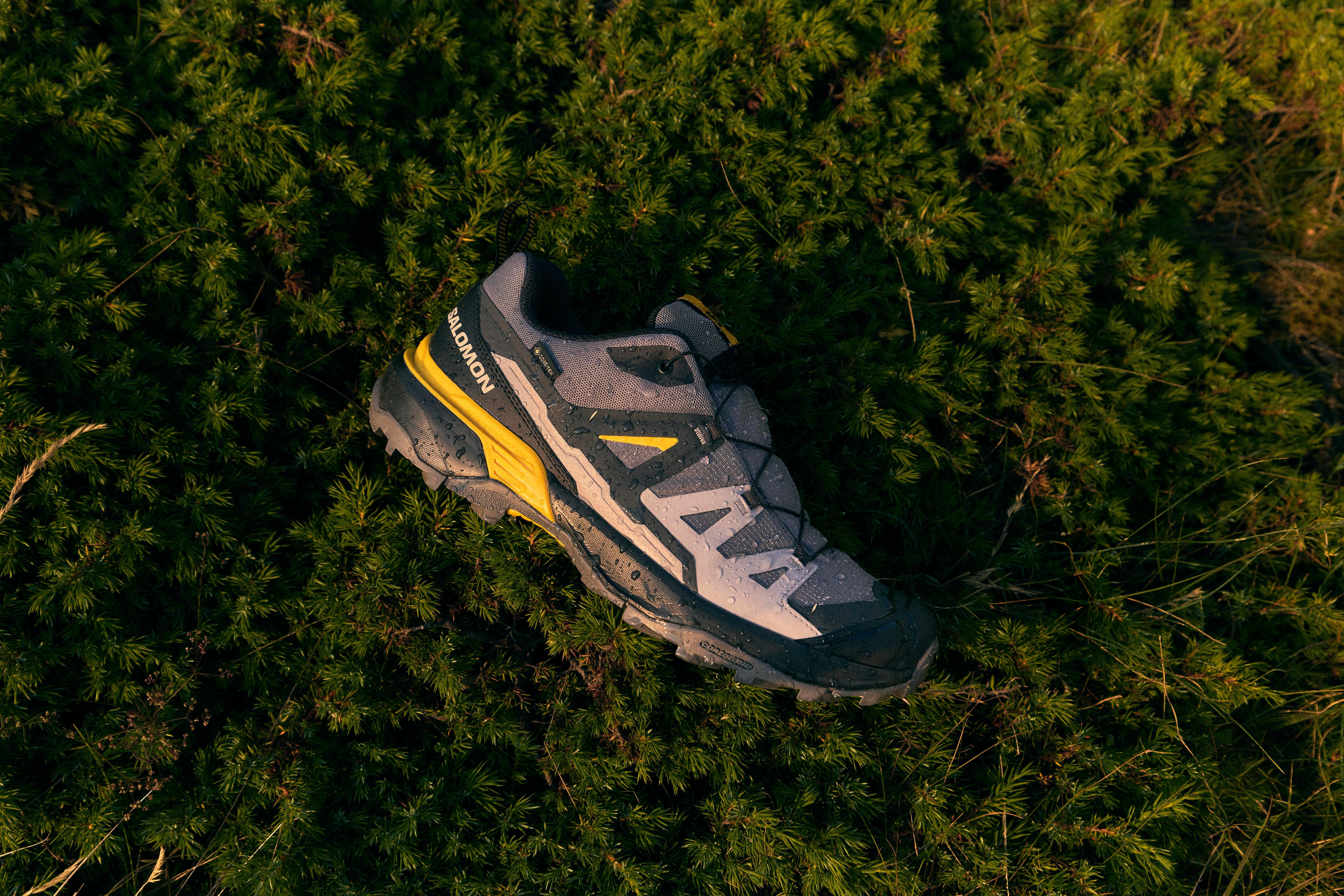 Salomon X-Ultra 360 Outdoorschuhe