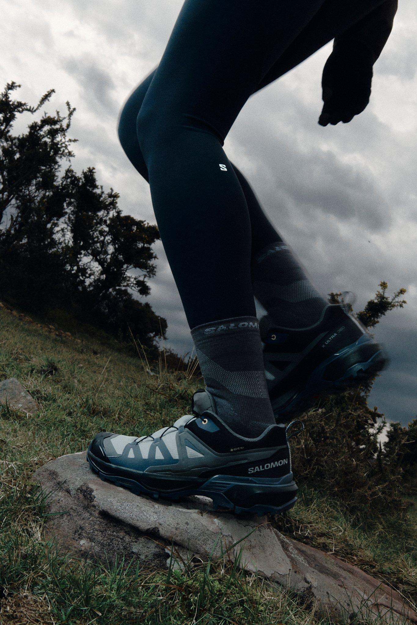 Salomon X-Ultra 360 Outdoorschuhe