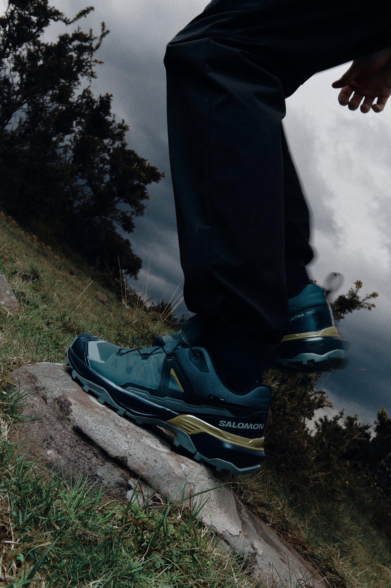 Salomon X-Ultra 360 Outdoorschuhe