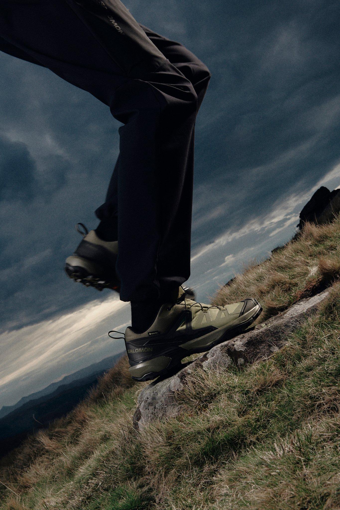 Salomon X-Ultra 360 Outdoorschuhe