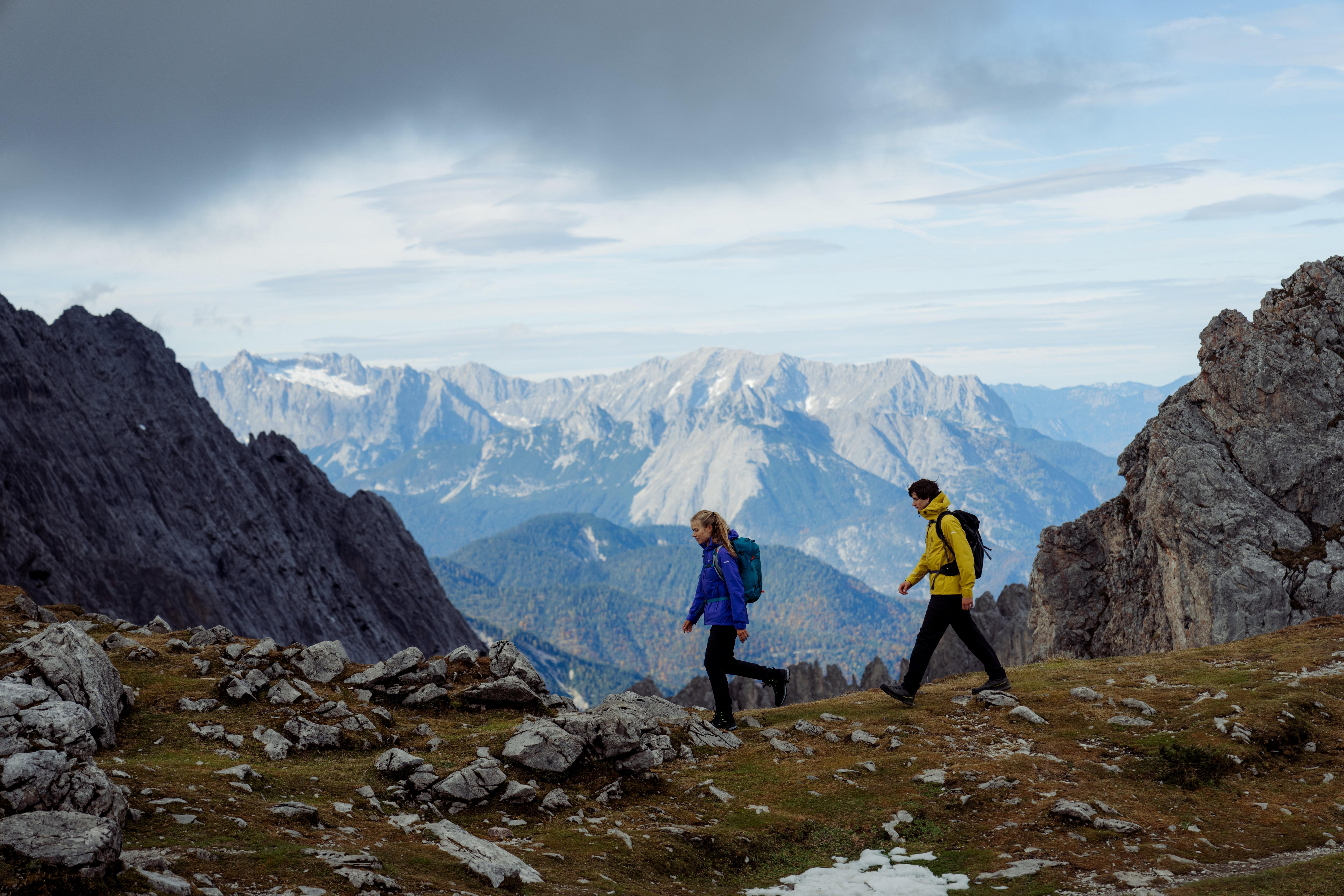 Schöffel Outdoorbekleidung bei INTERSPORT shoppen