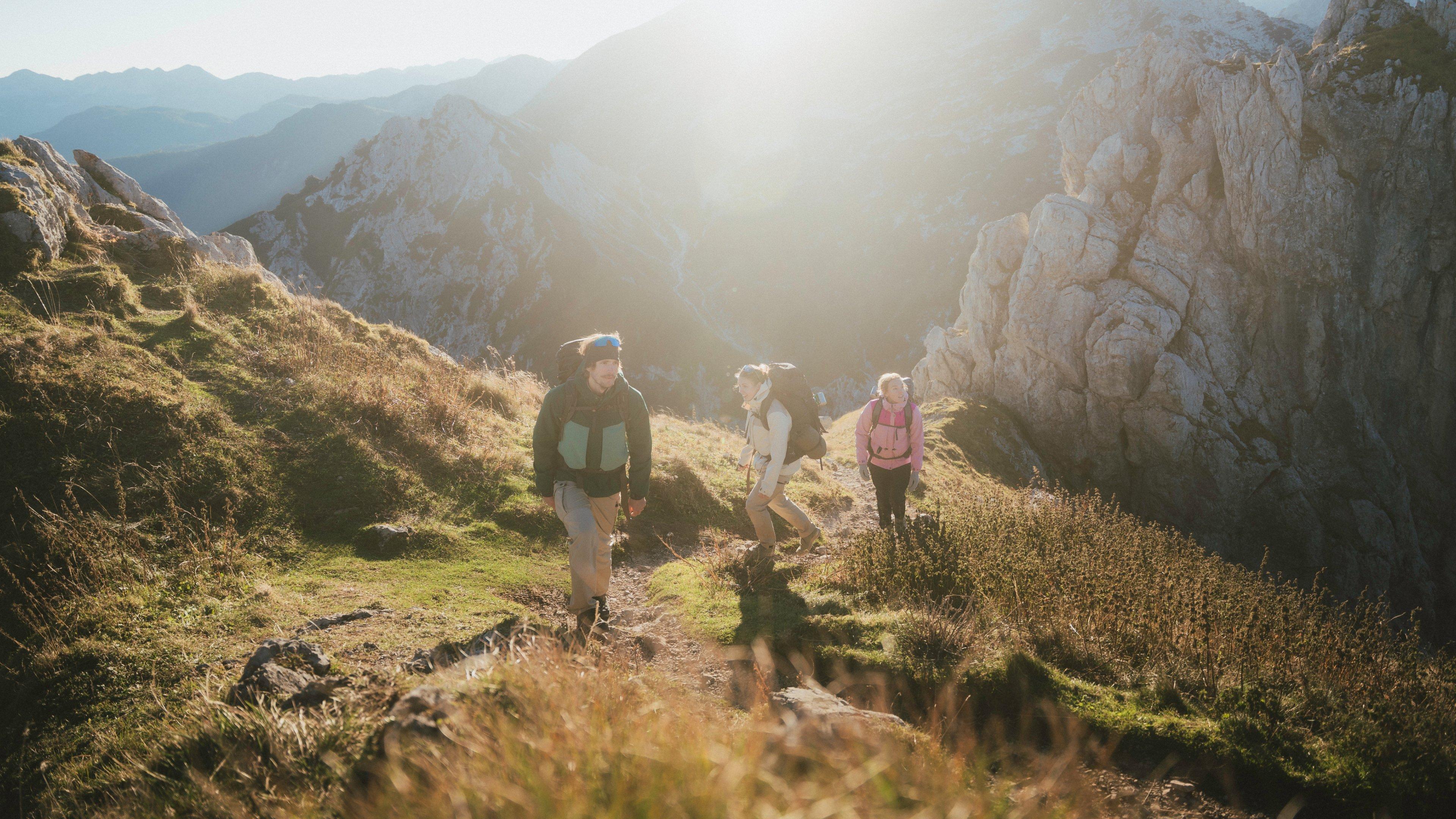 Schöffel Trekking bei INTERSPORT entdecken