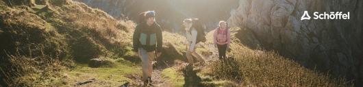 Schöffel Trekking Ausrüstung von Schöffel shoppen