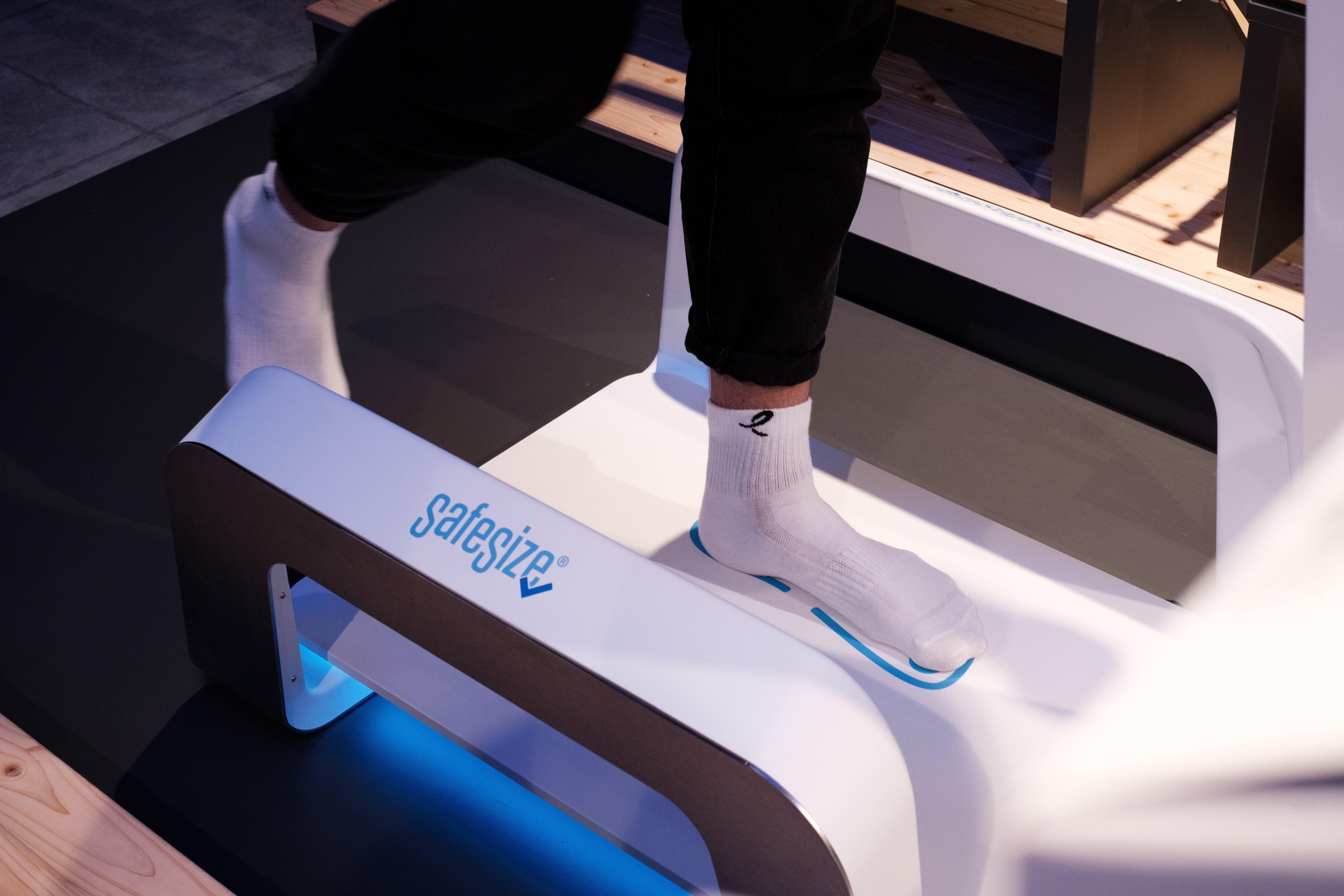 INTERSPORT Schuhcoach