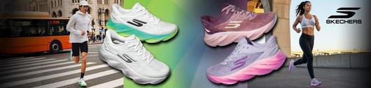 Skechers Markenshop