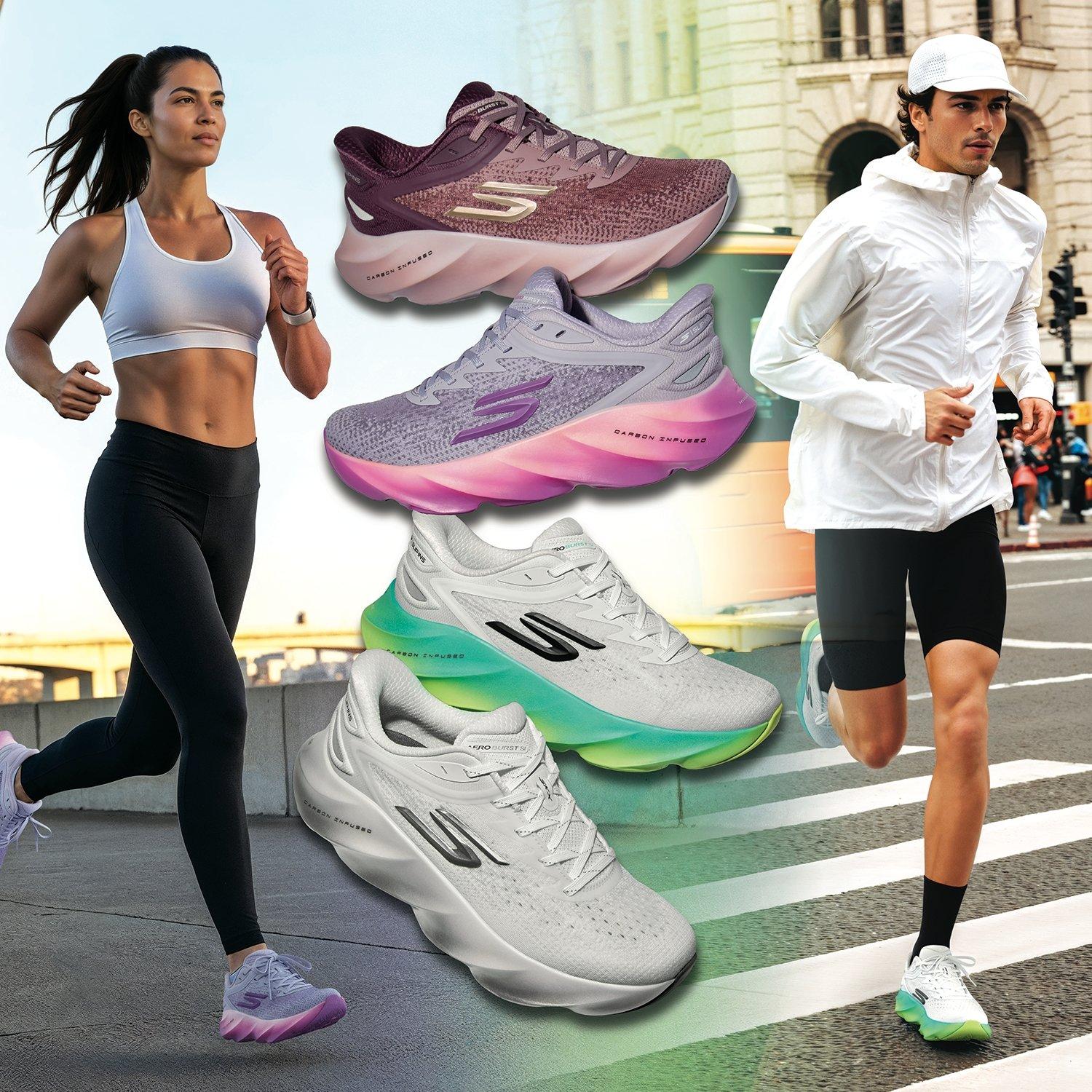 Skechers Running 