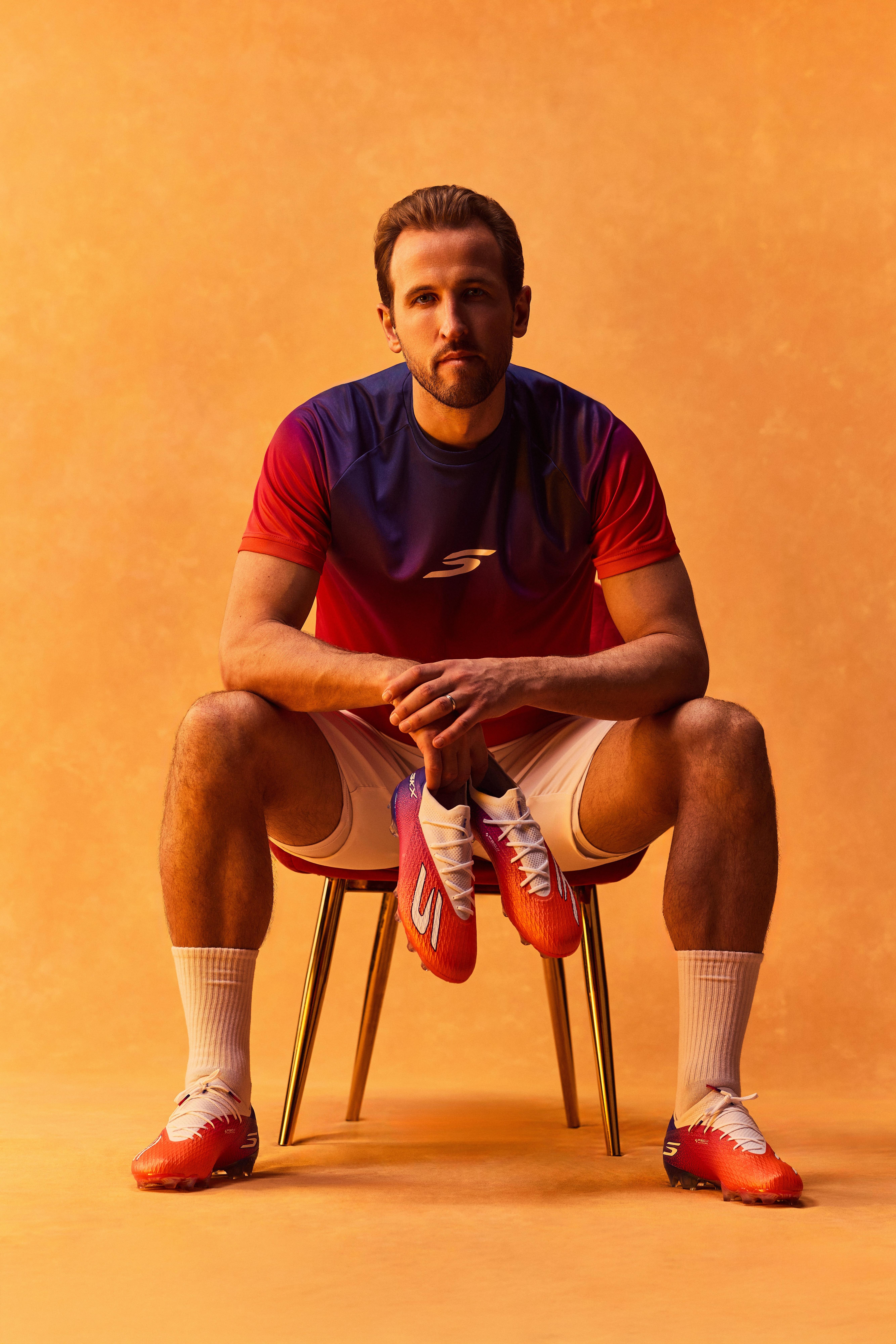 Skechers Football