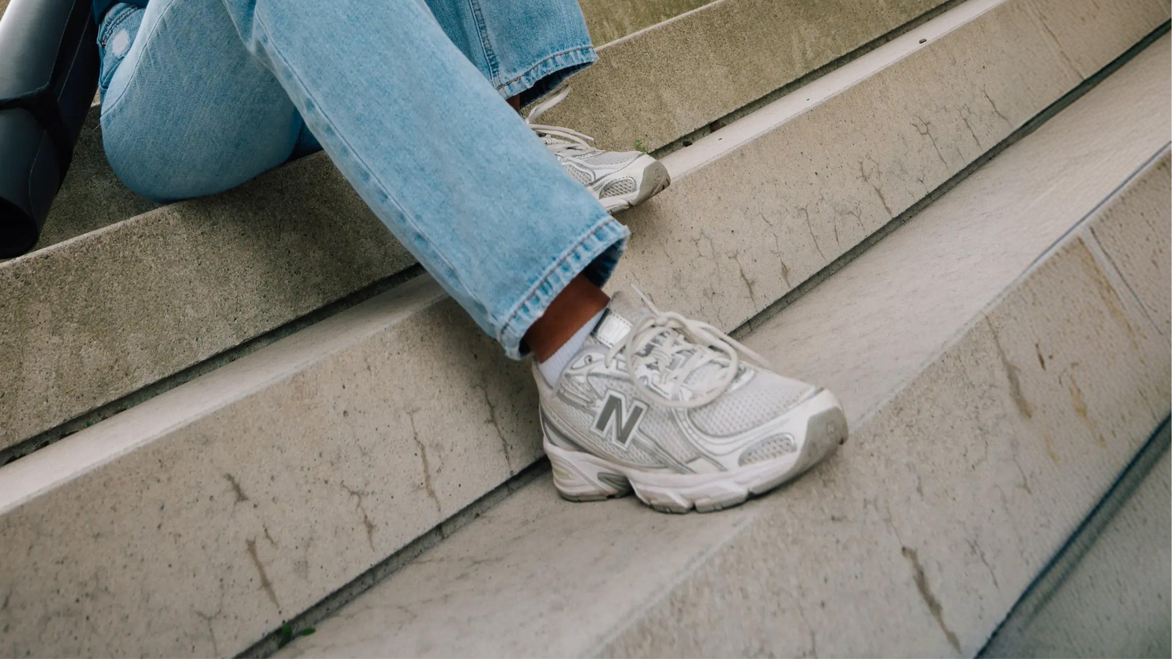 Sneaker