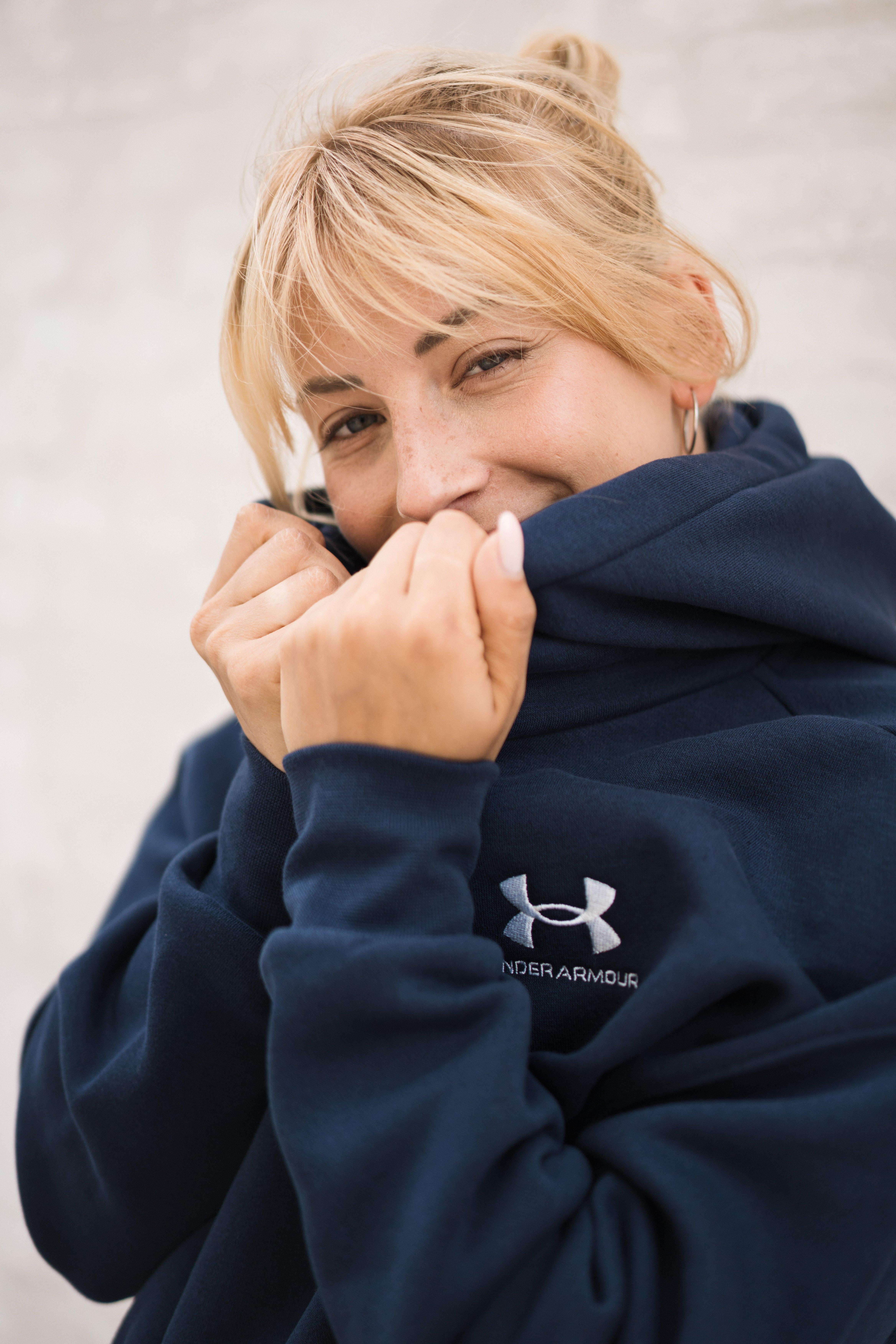 Lifestyle Pullover jetzt kaufen bei INTERSPORT