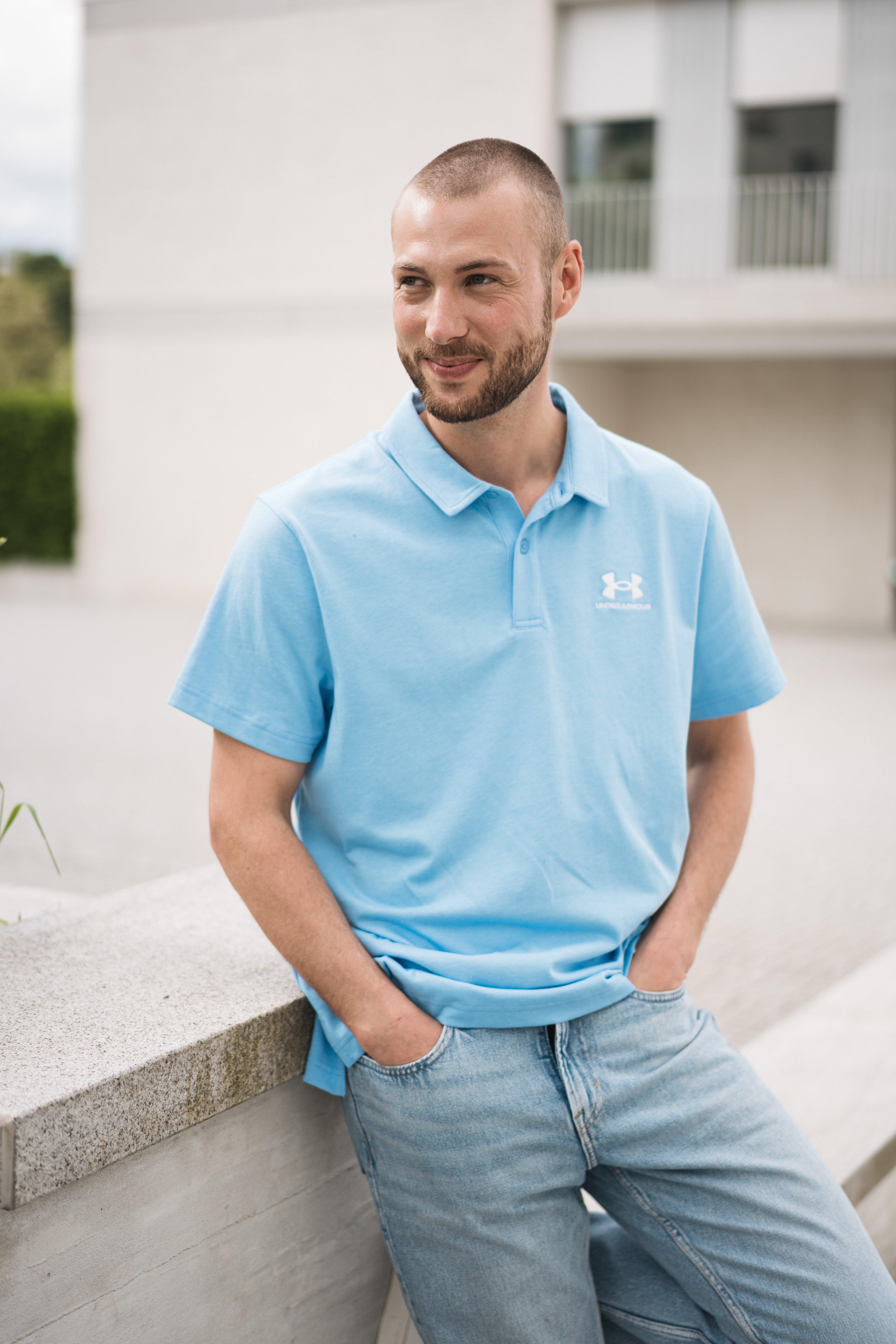 Lifestyle T-Shirts jetzt kaufen bei INTERSPORT