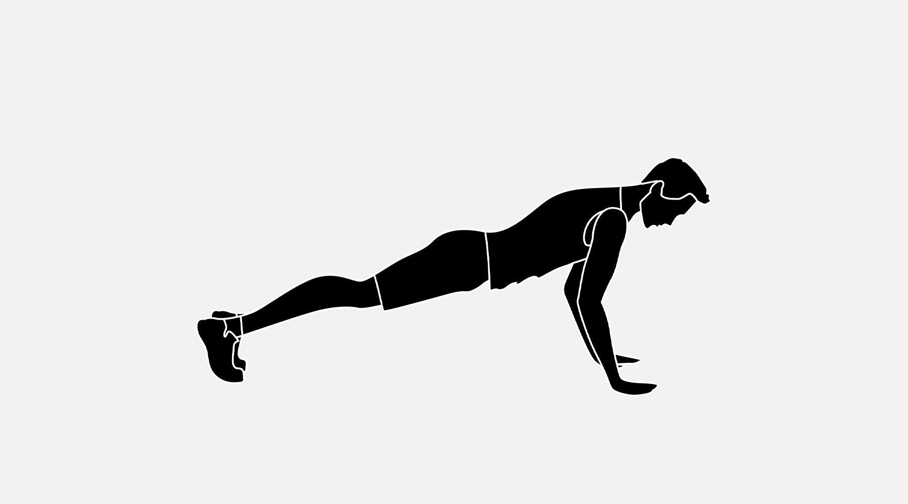 Fitness-Station beim Trimm-Dich-Pfad in Heilbronn