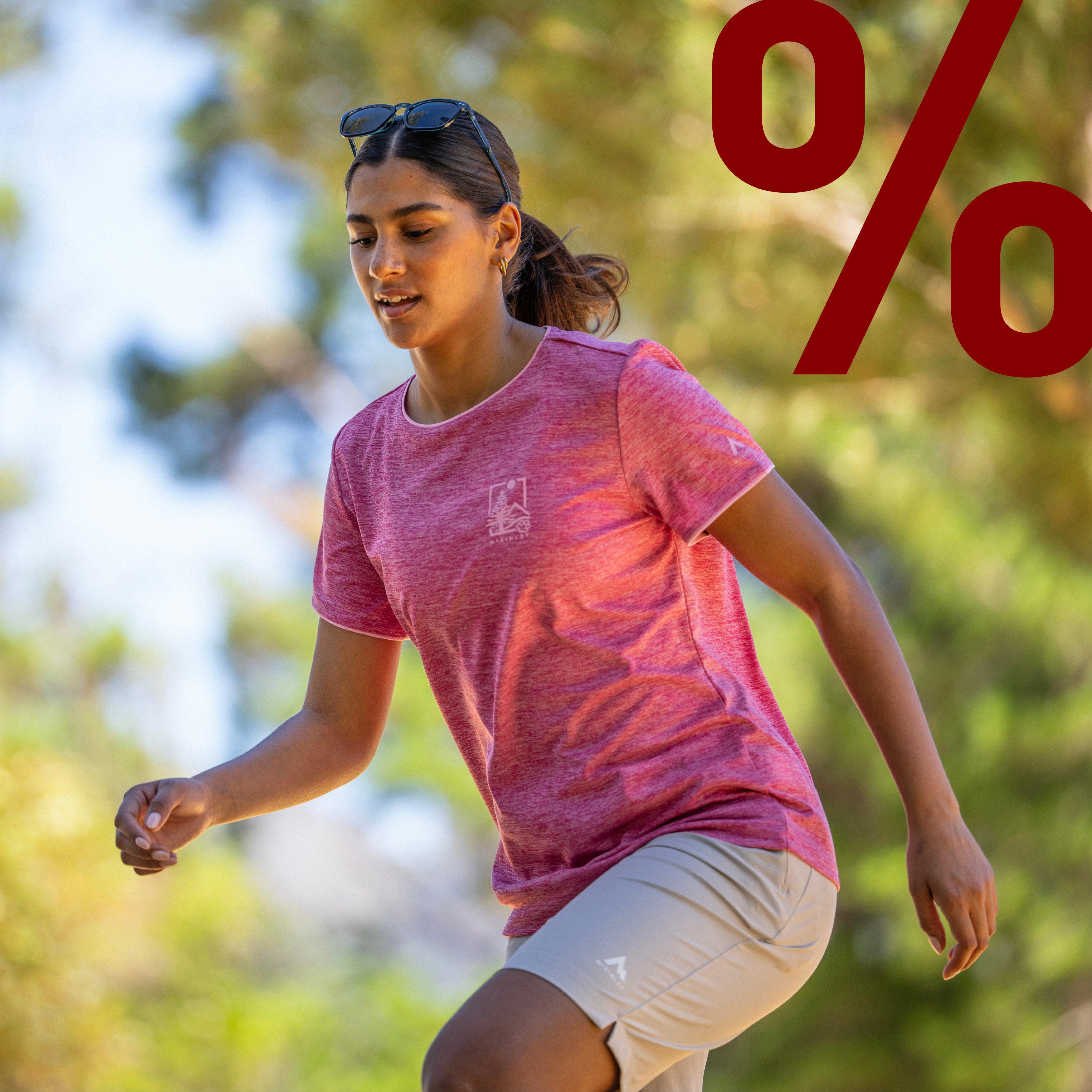 Sommersale für Damen