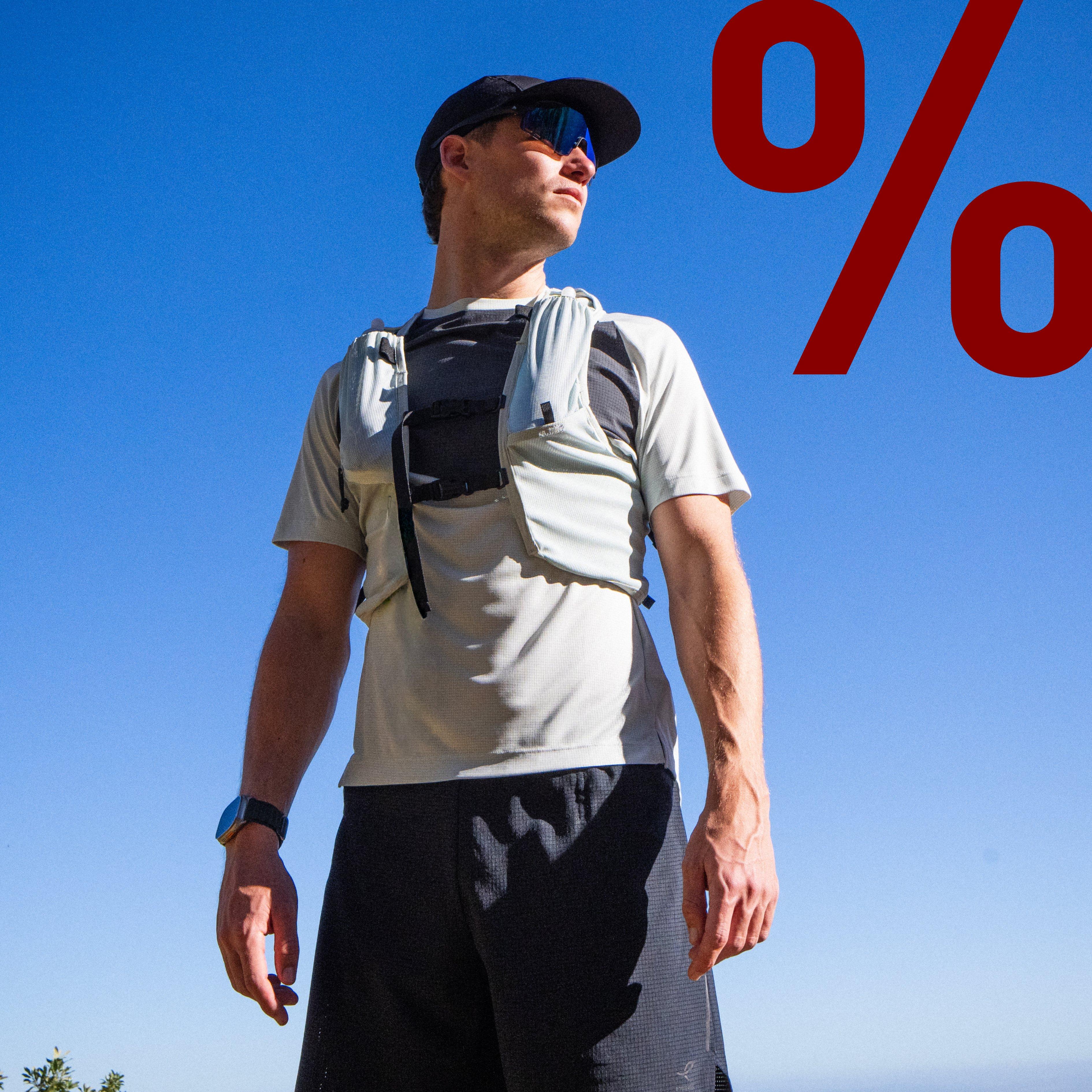 Sommersale für Herren