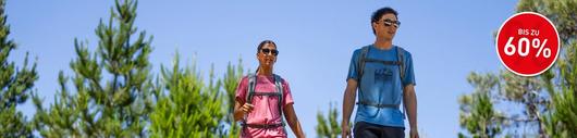 Sommersale - Top-Angebote bei INTERSPORT shoppen