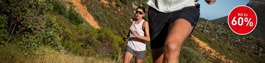 Sommersale - Top-Angebote bei INTERSPORT shoppen