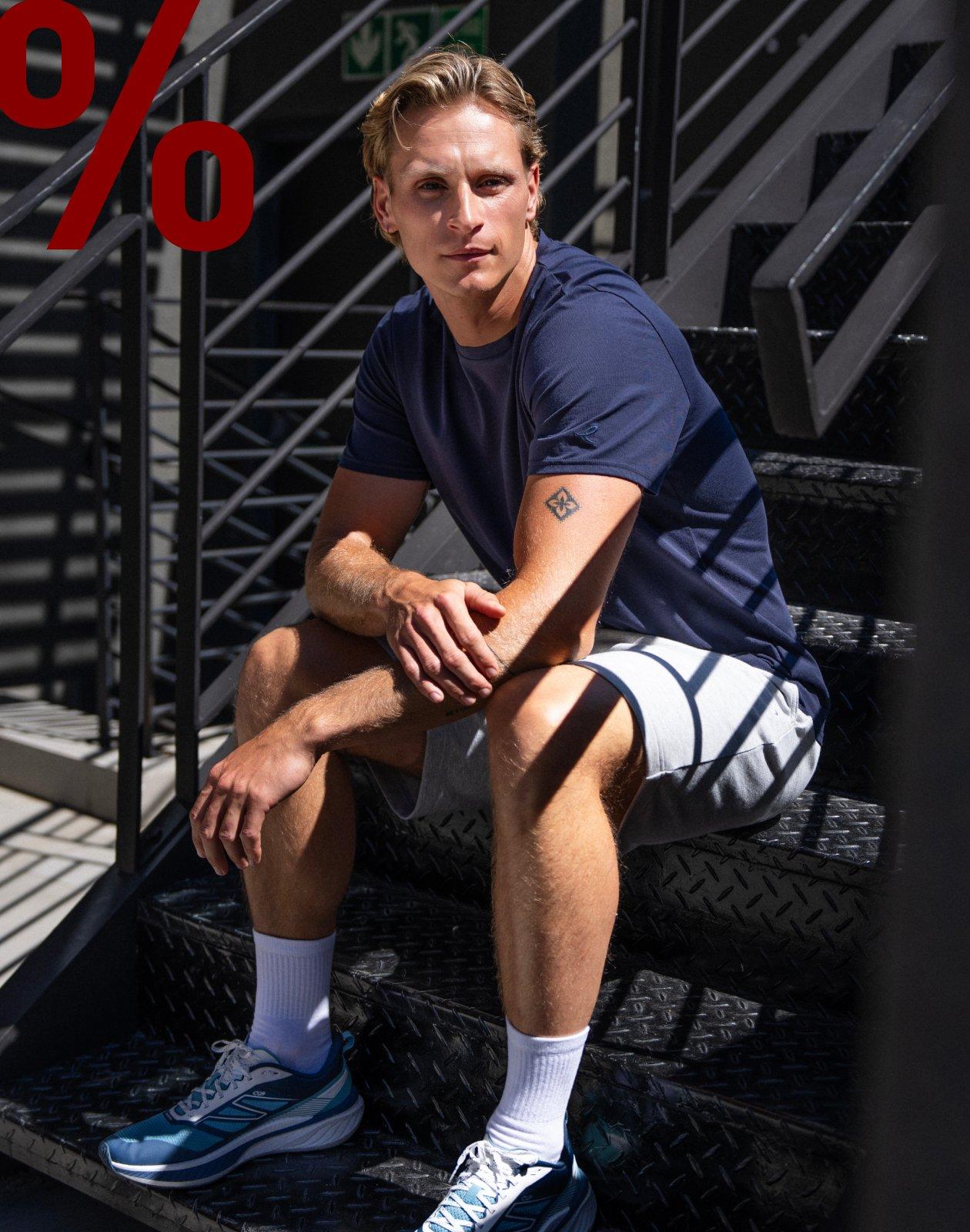 Sommersale Sportstyle