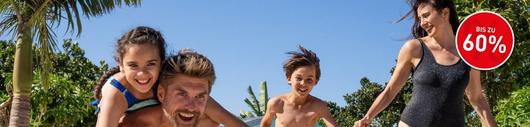 Sommersale - Top-Angebote bei INTERSPORT shoppen