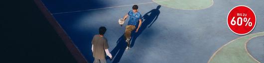 Sommersale - Top-Angebote bei INTERSPORT shoppen